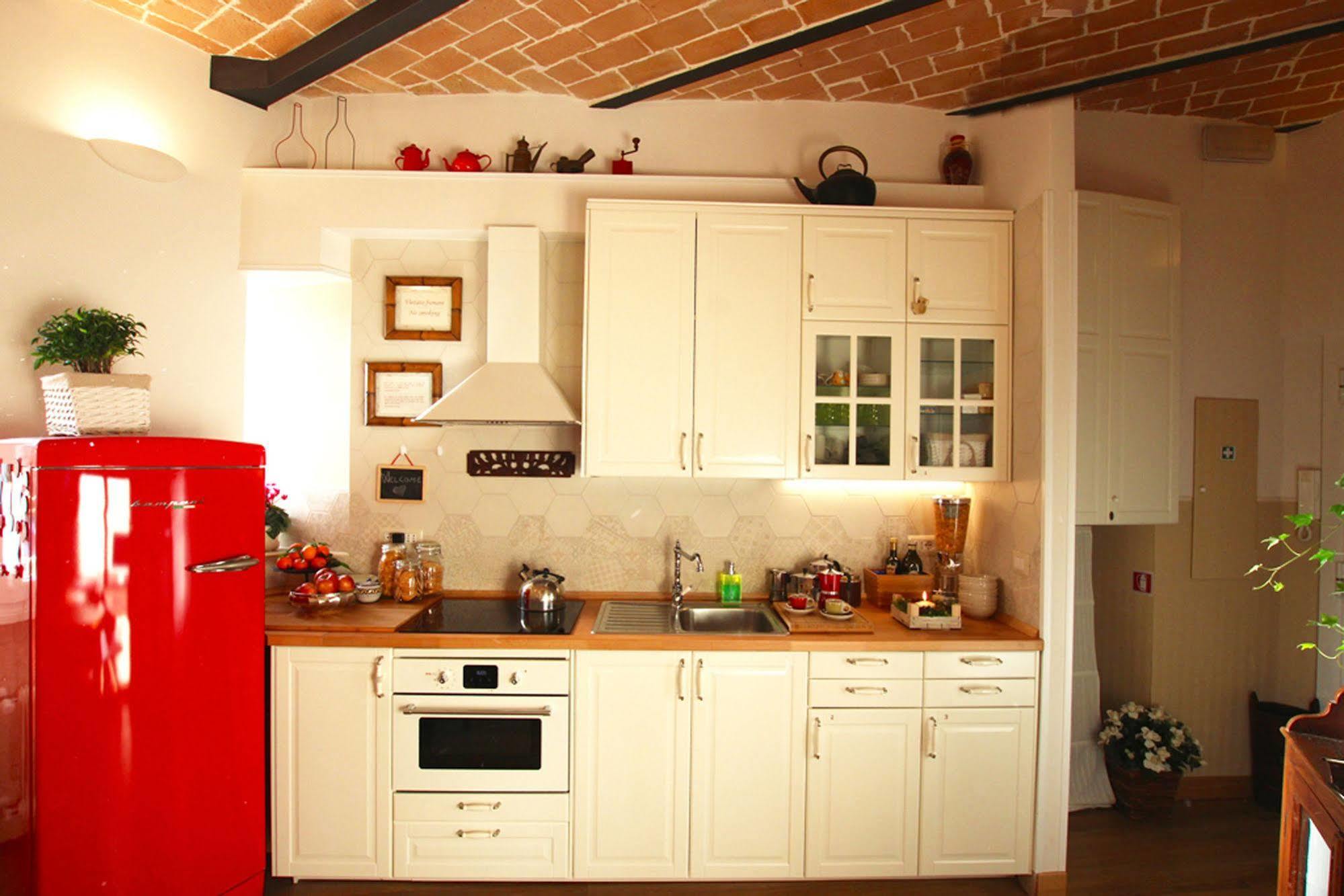 Campanella3 Bed and breakfast