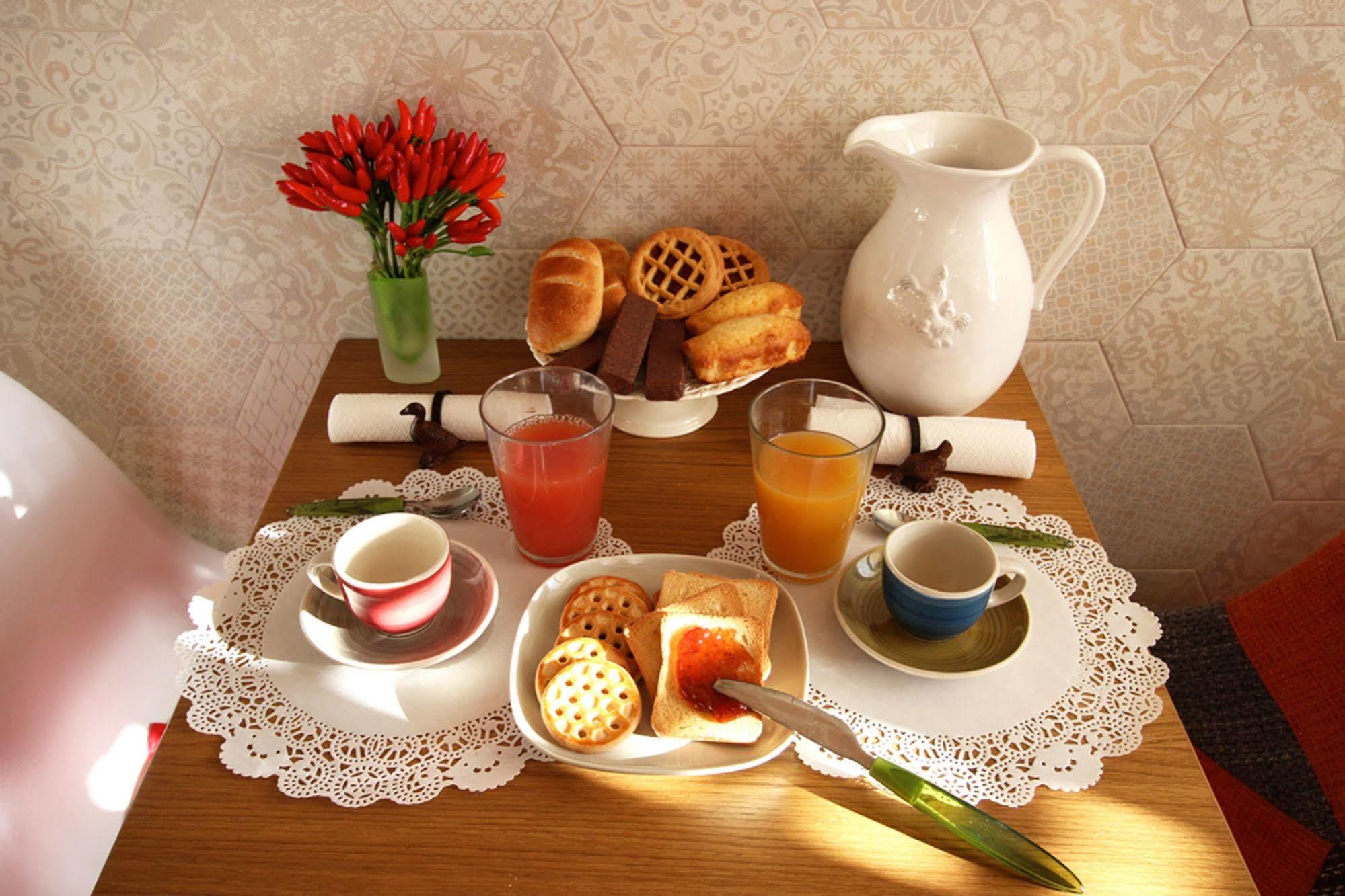 Bed and breakfast Campanella3 Roma