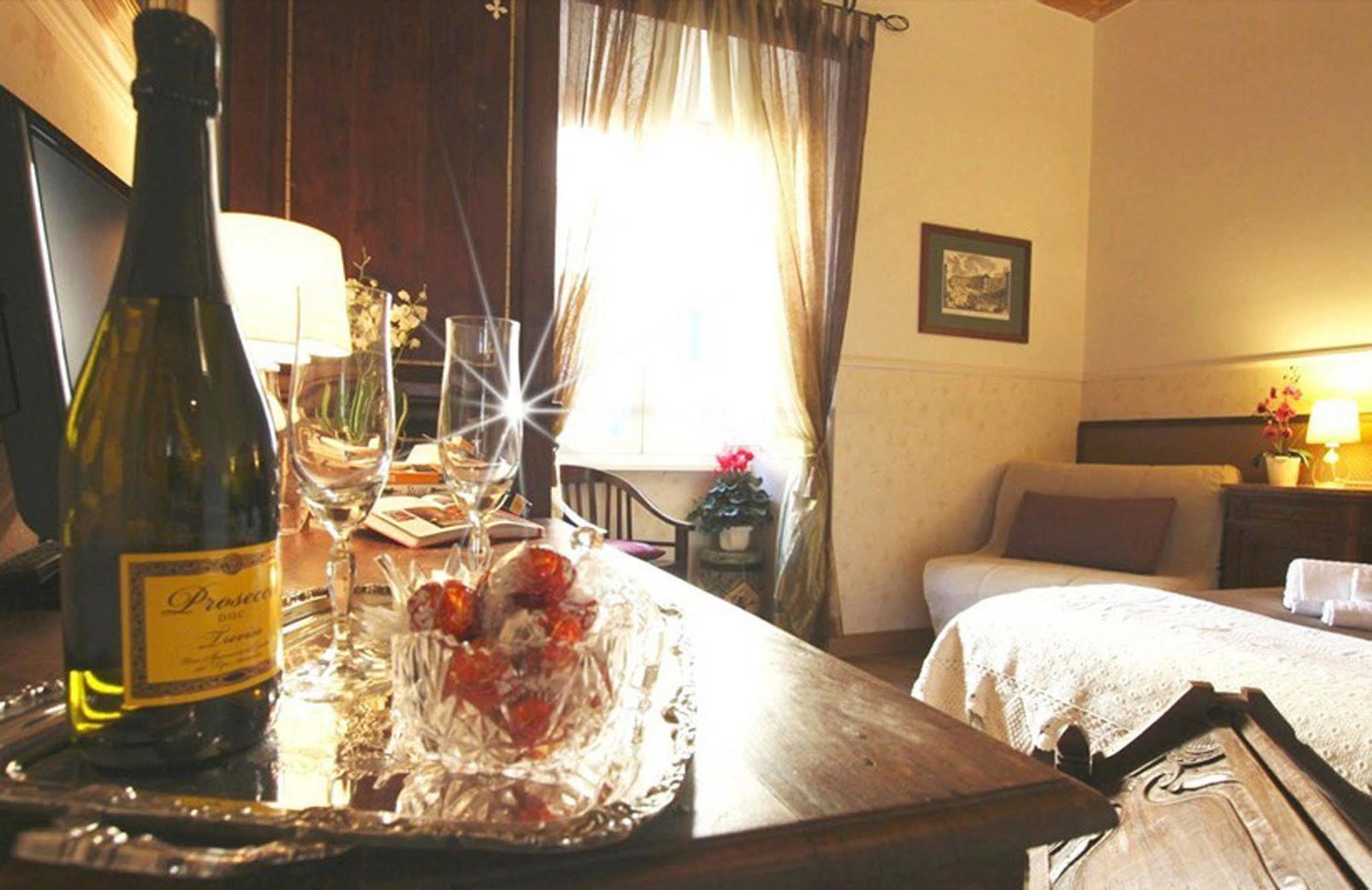 Bed and breakfast Campanella3