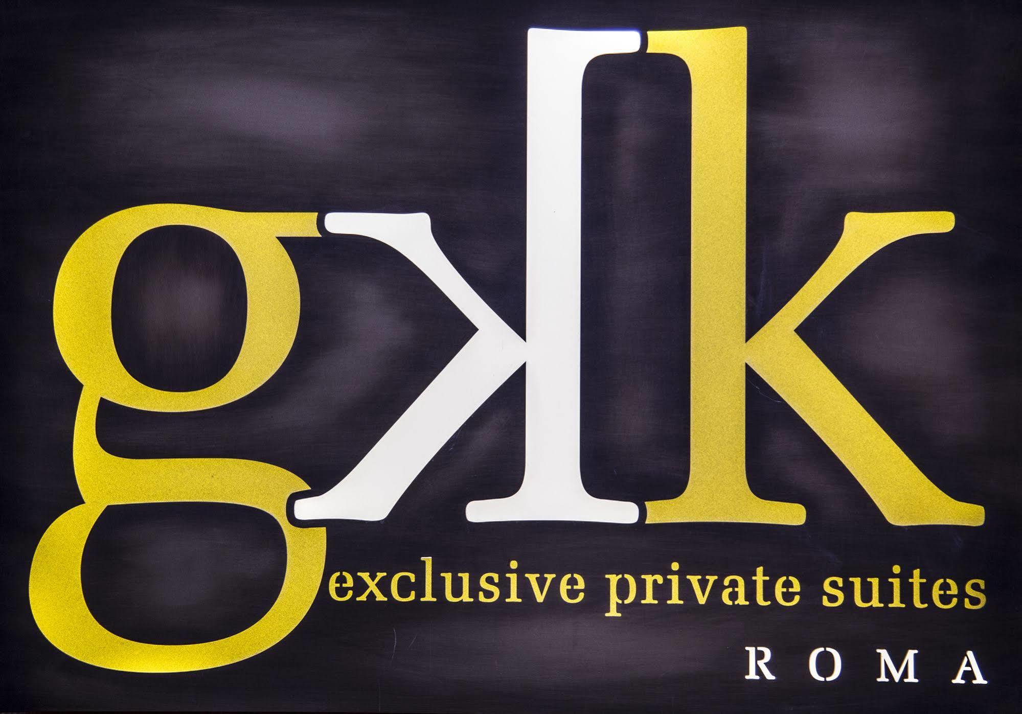 Hotel Gkk Exclusive Private 4*