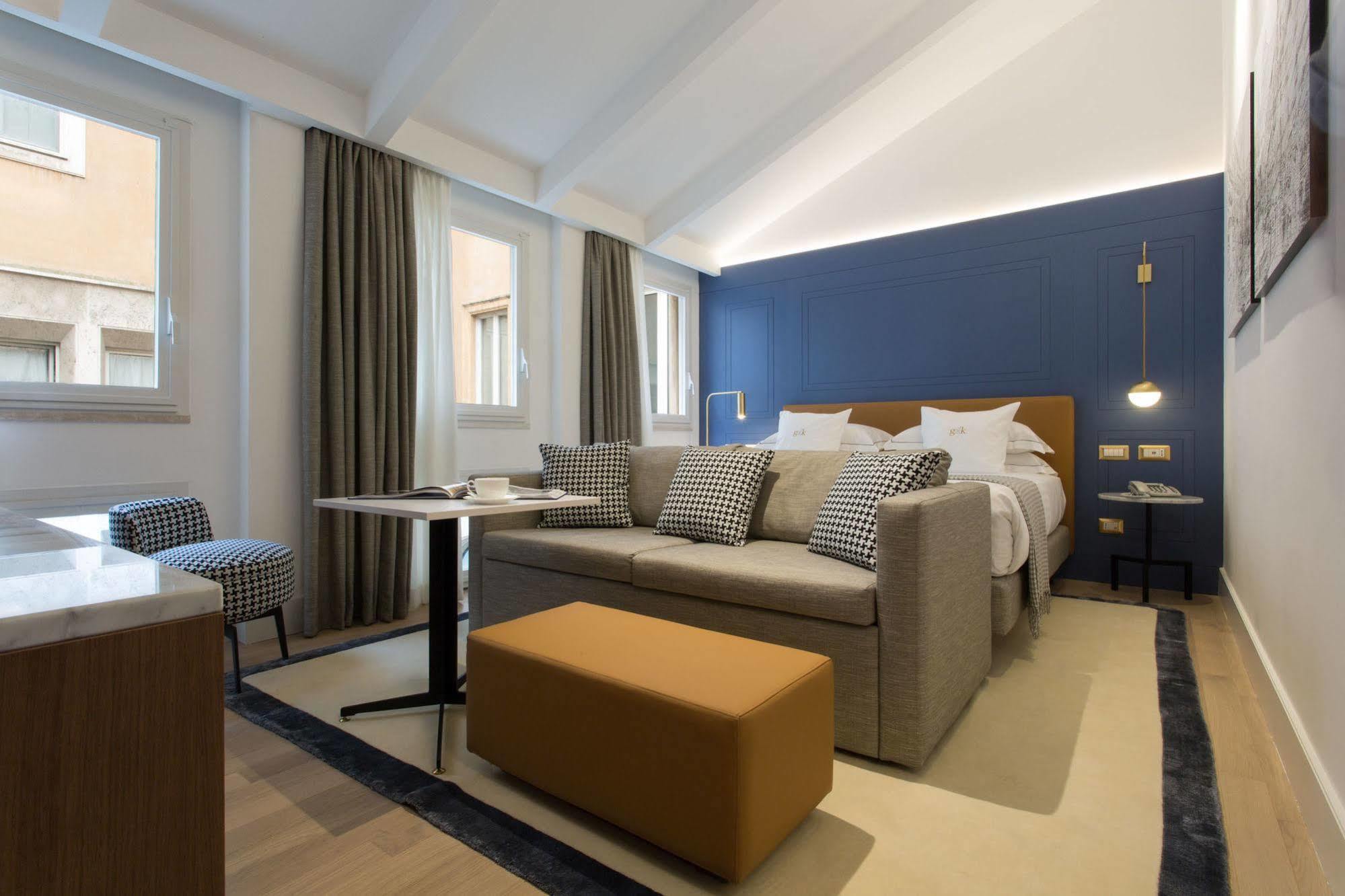 Hotel Gkk Exclusive Private 4*