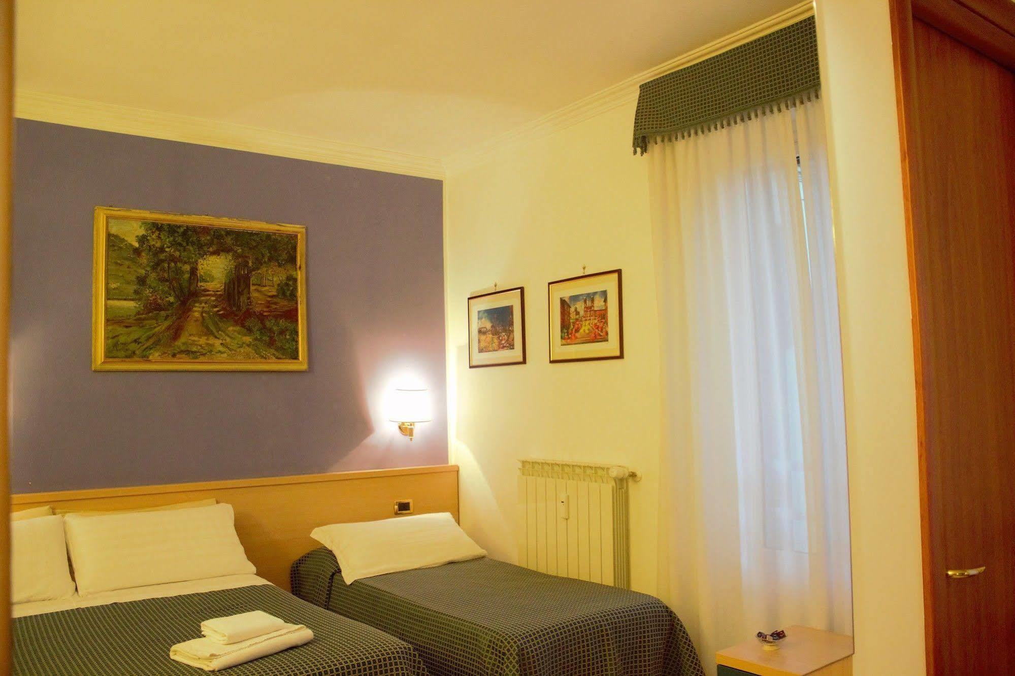 Eterna 2* Roma