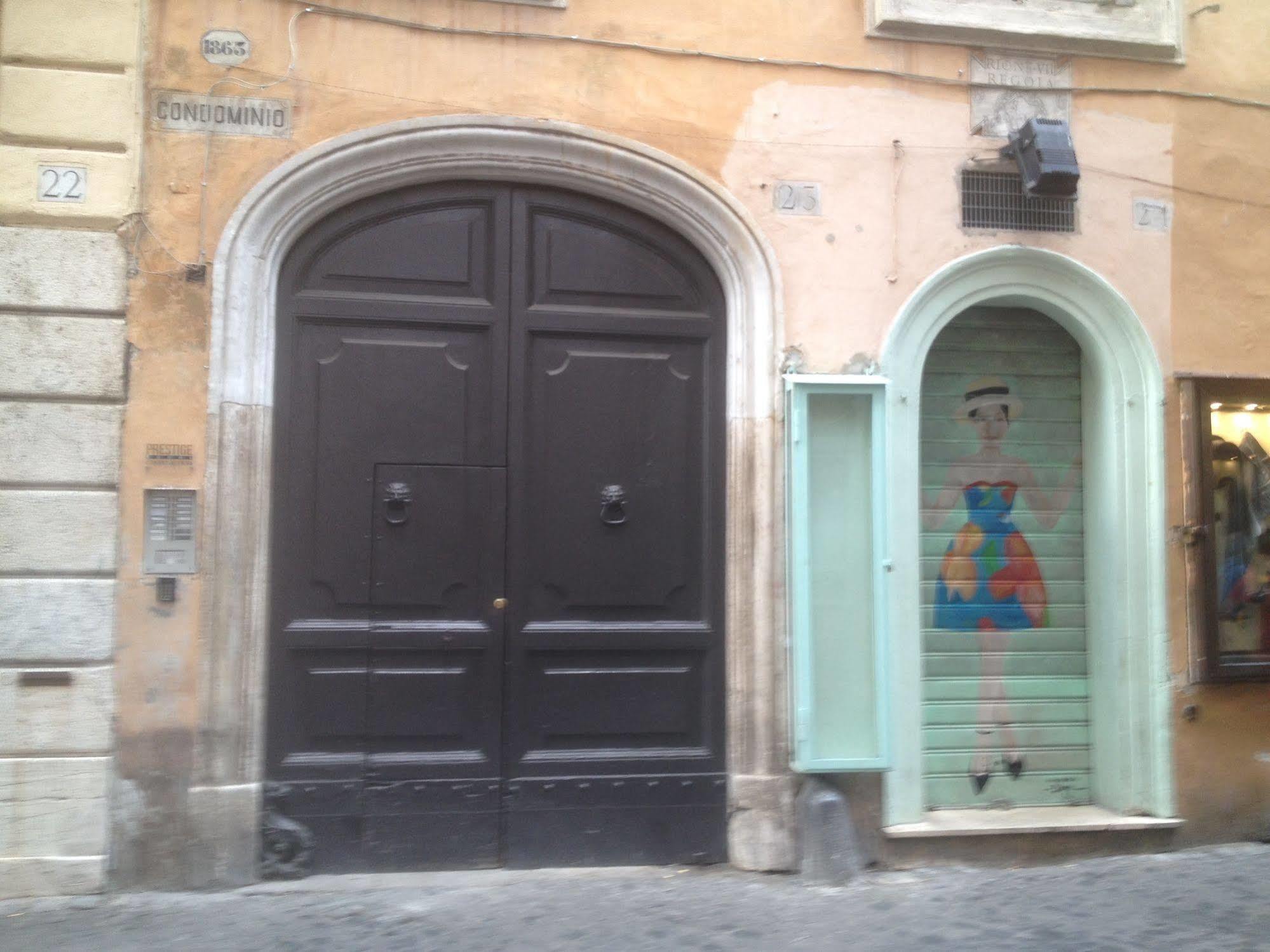 Campo De’ Fiori Prestige 3*