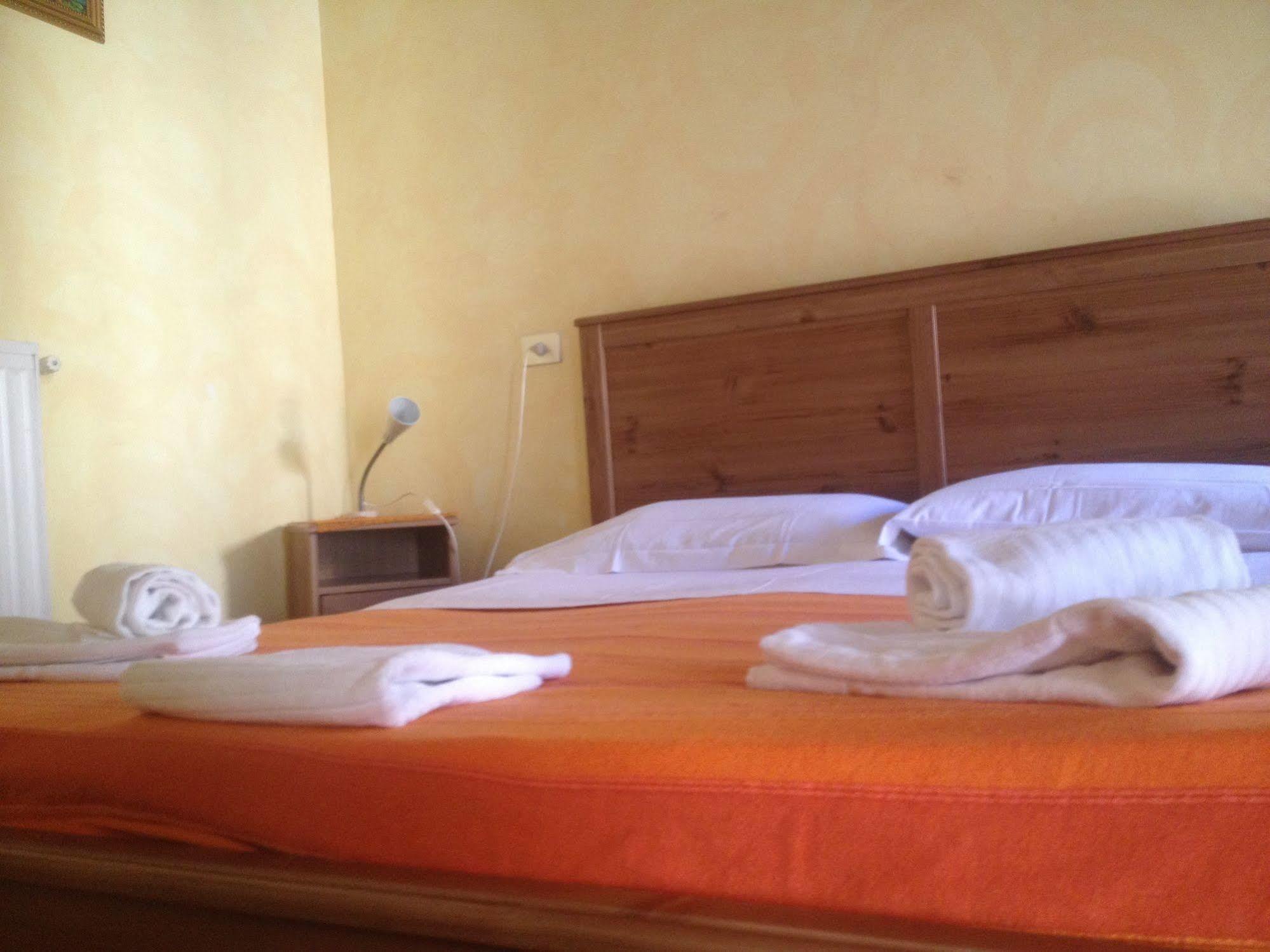 Pensión Campo De' Fiori Prestige 3*