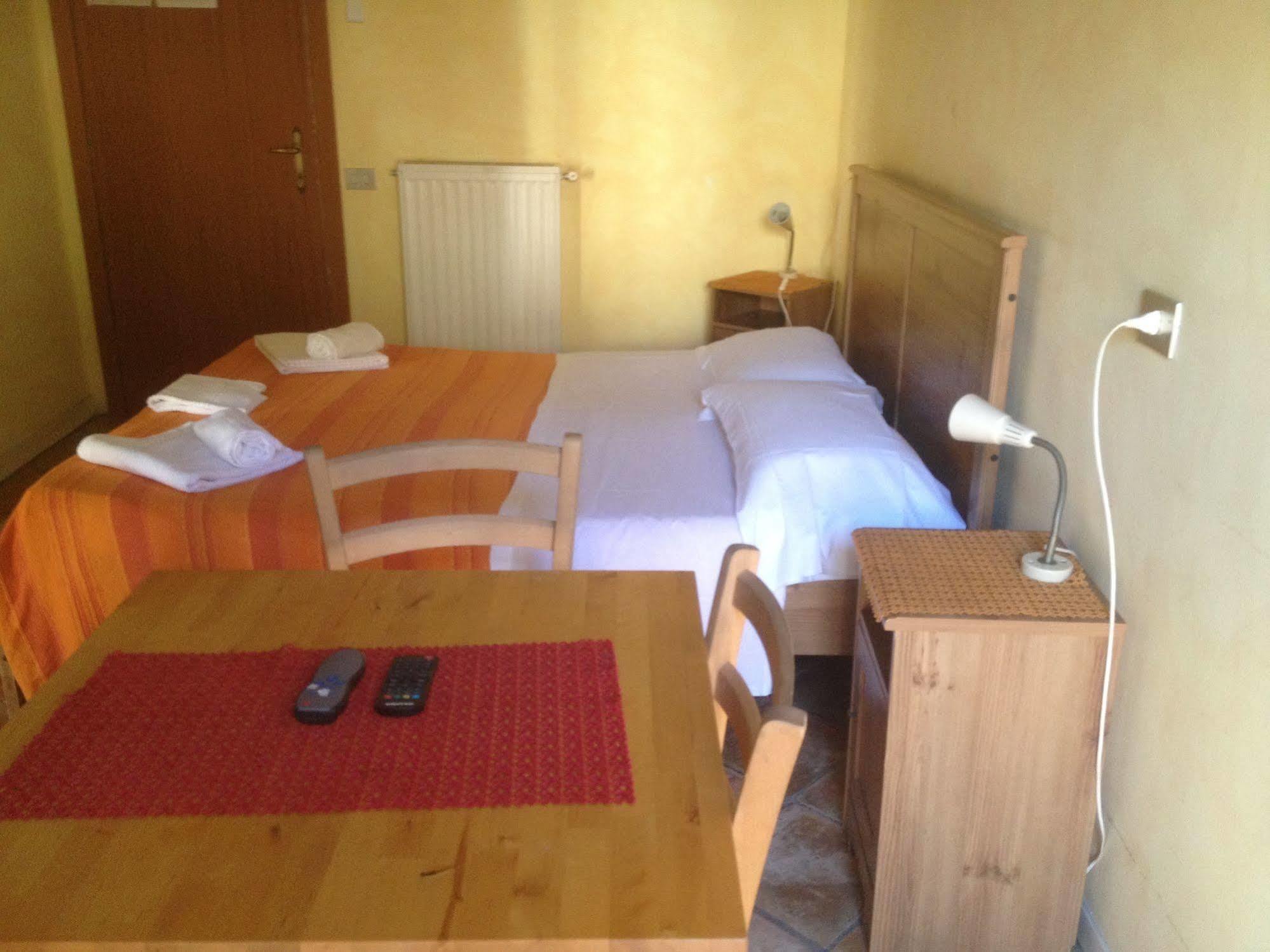 Campo De’ Fiori Prestige 3*