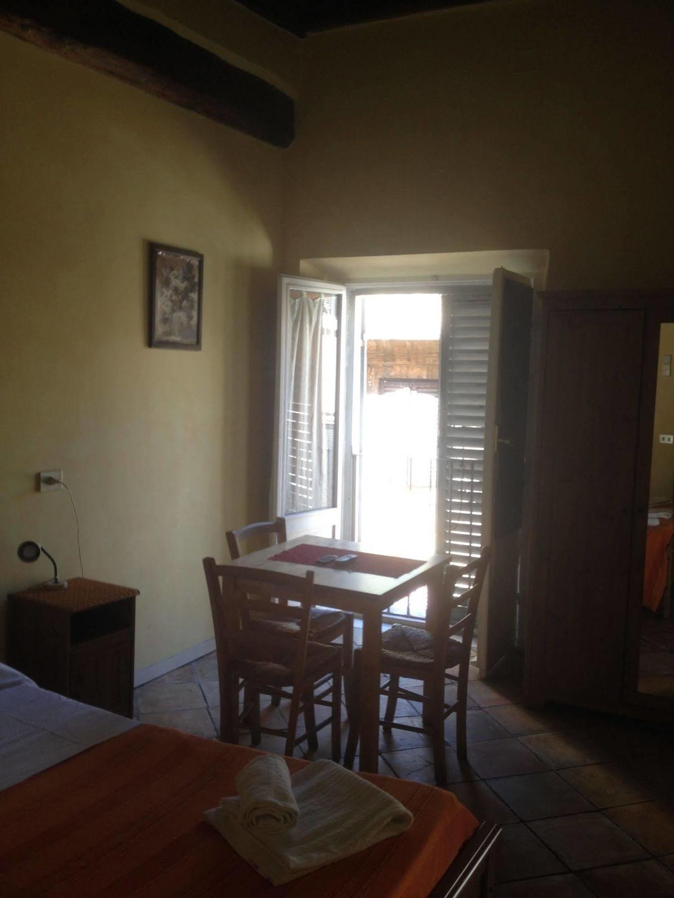 Campo De’ Fiori Prestige 3*