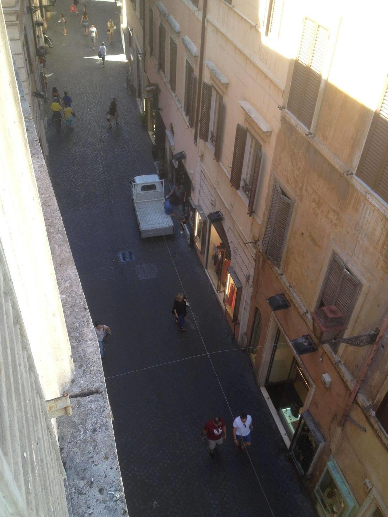 Campo De’ Fiori Prestige 3* Roma