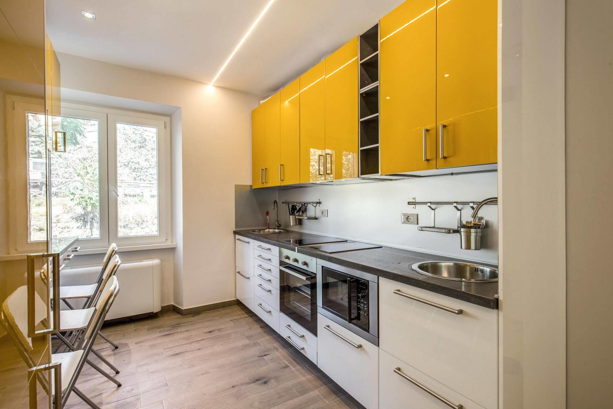The Bricks Guest house Rome