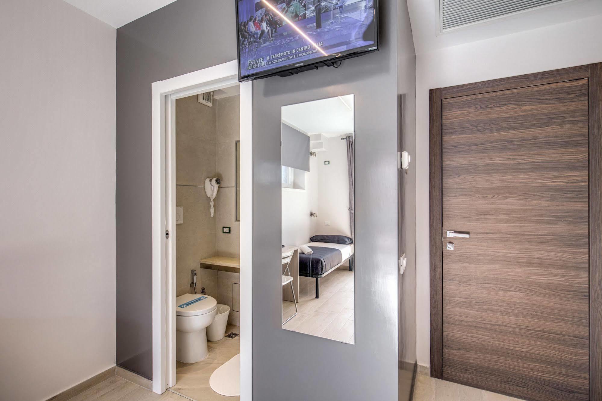 The Bricks Guest house 3*