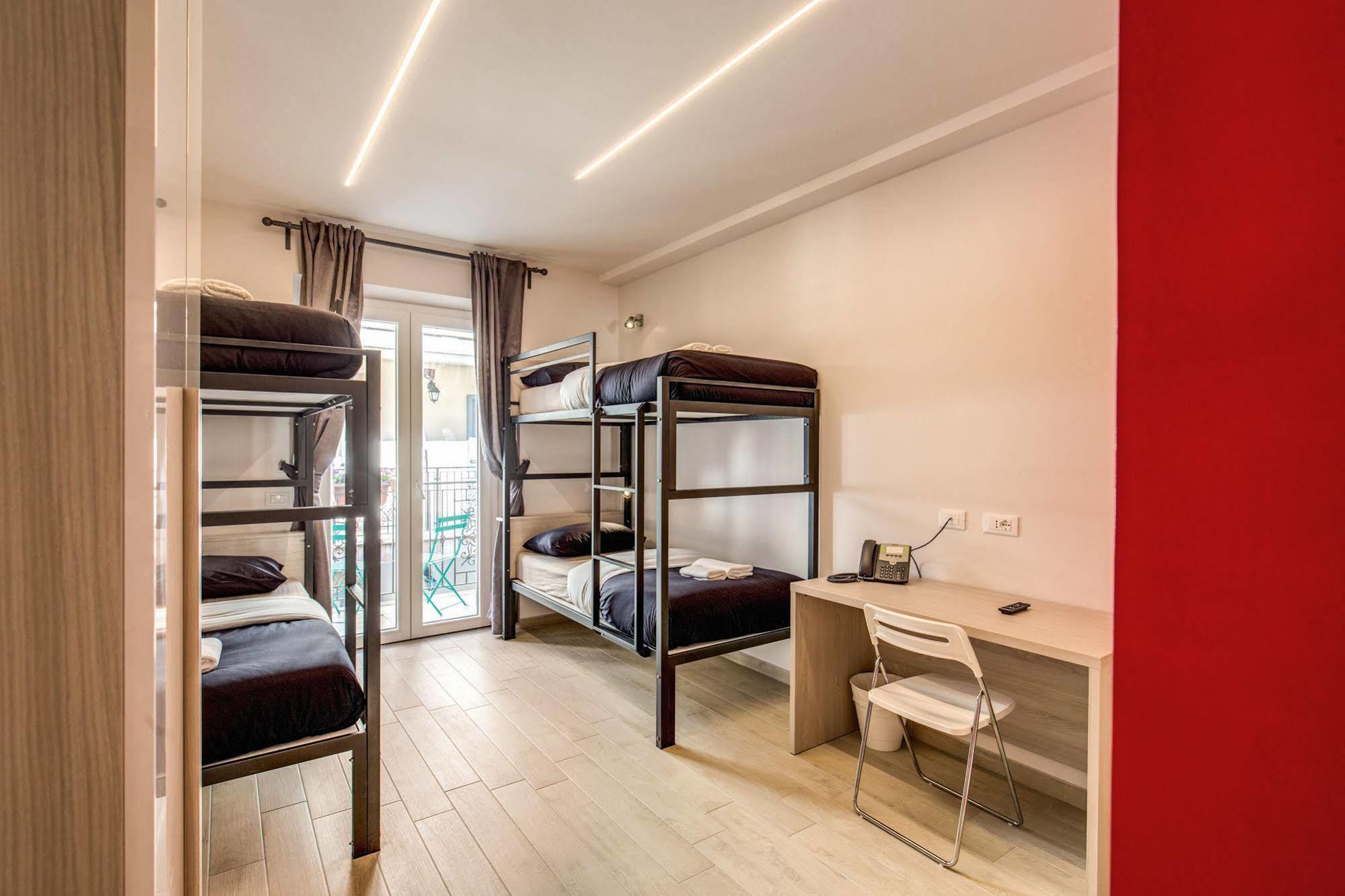 The Bricks Guest house 3*