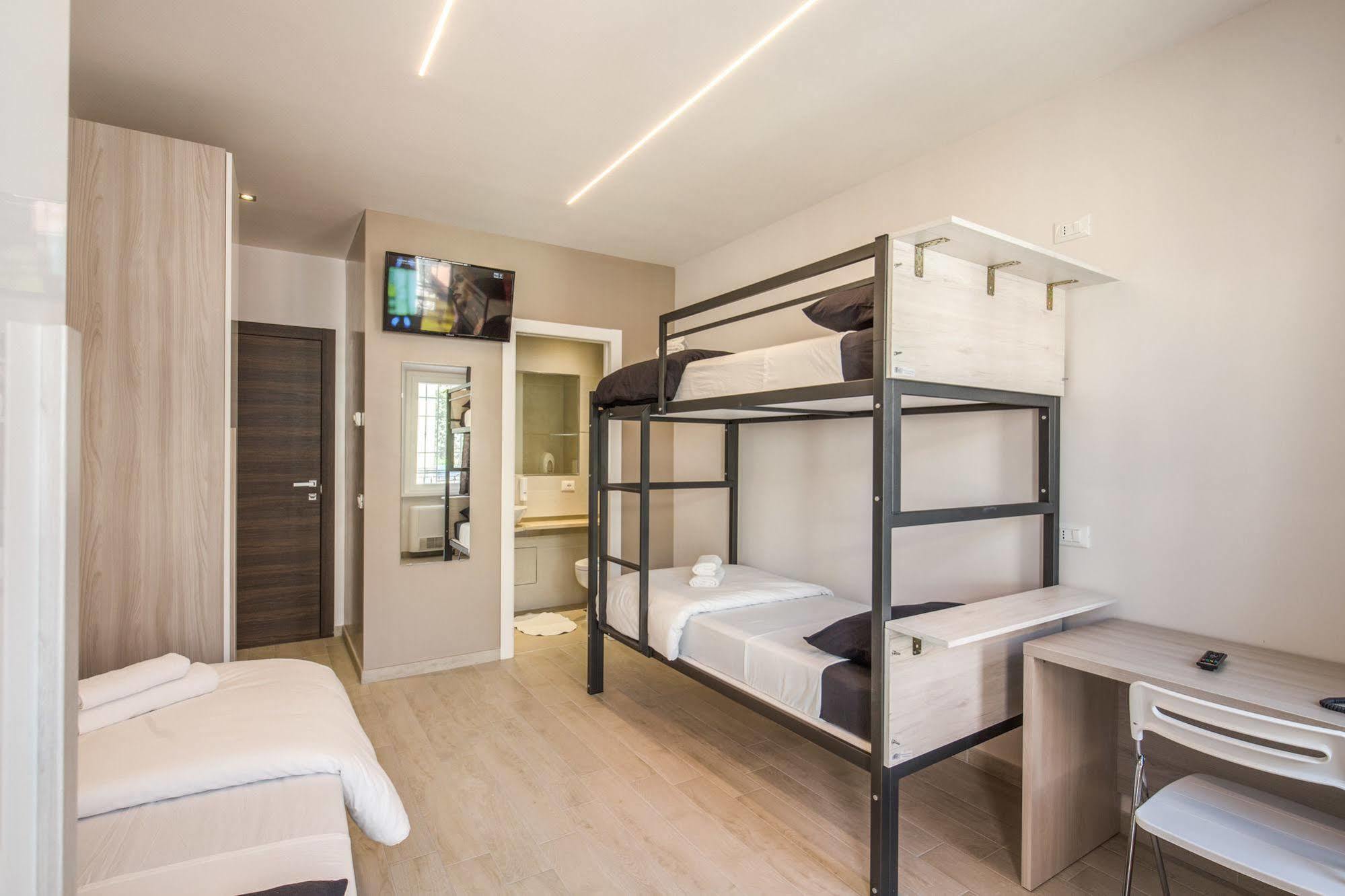The Bricks Guest house 3*