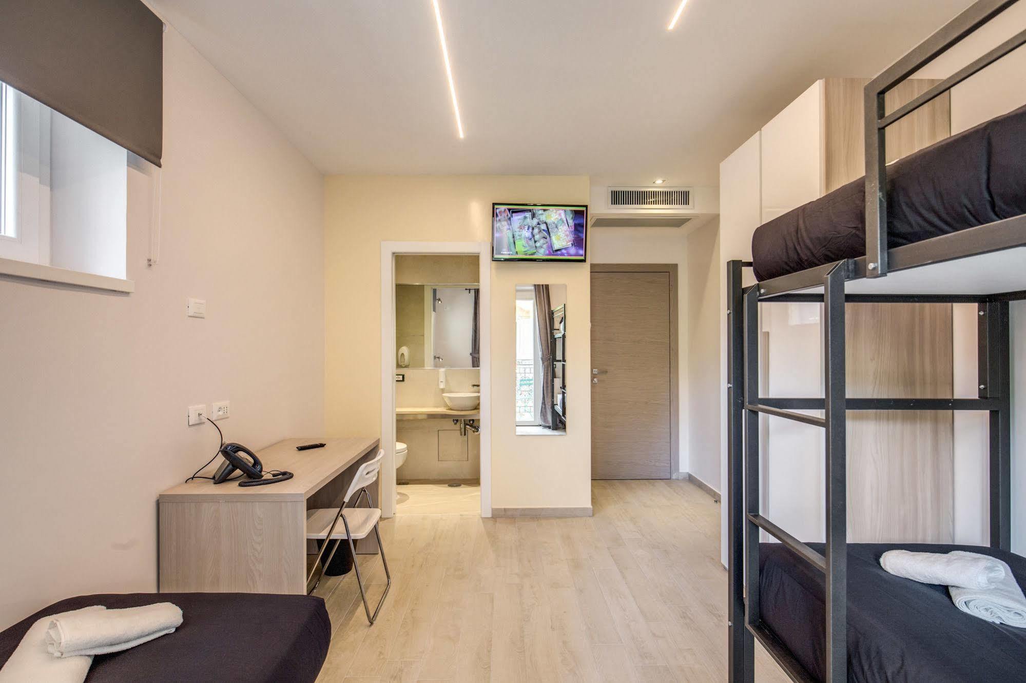 Guest house The Bricks 3*