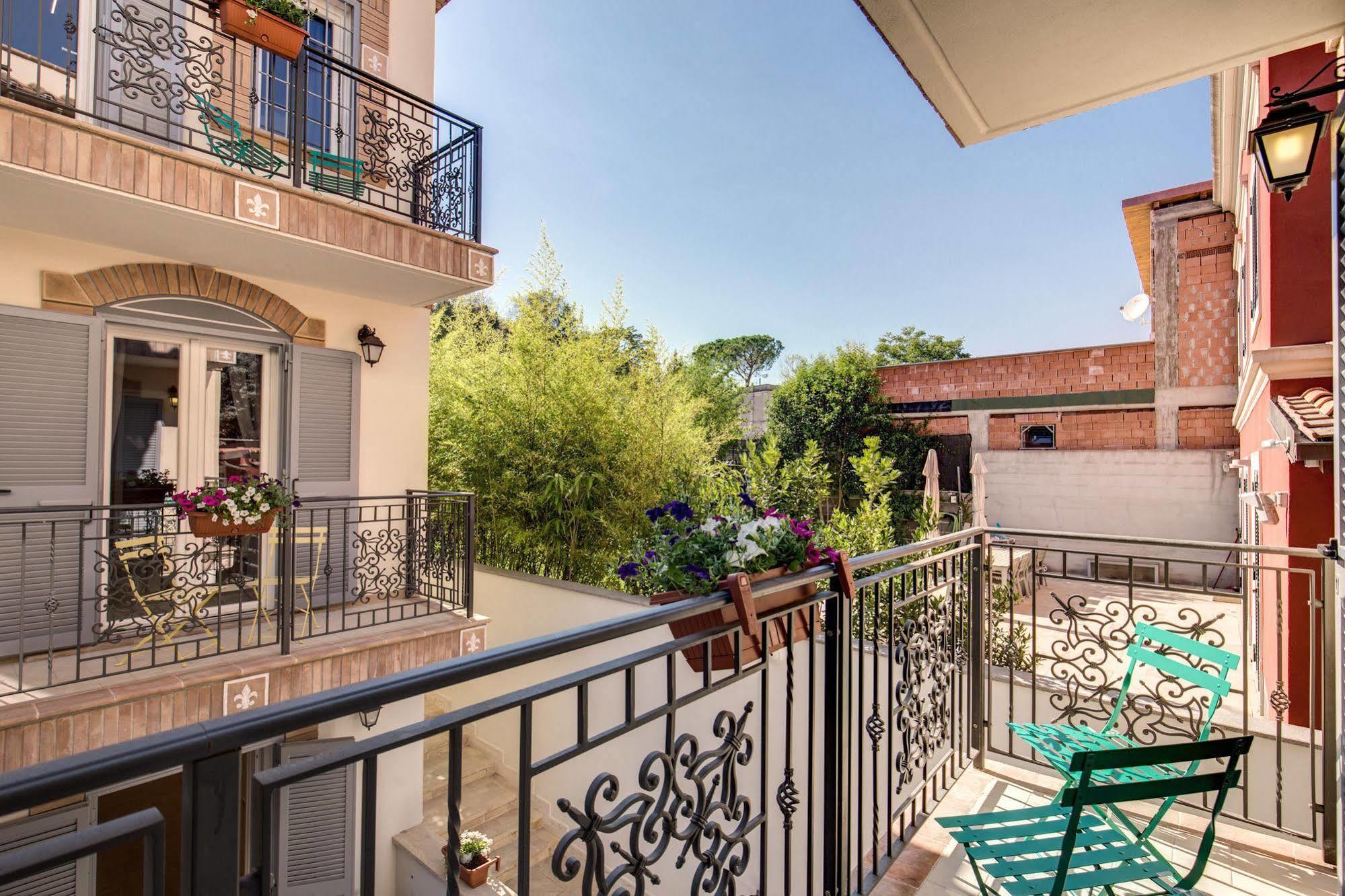 The Bricks Guest house