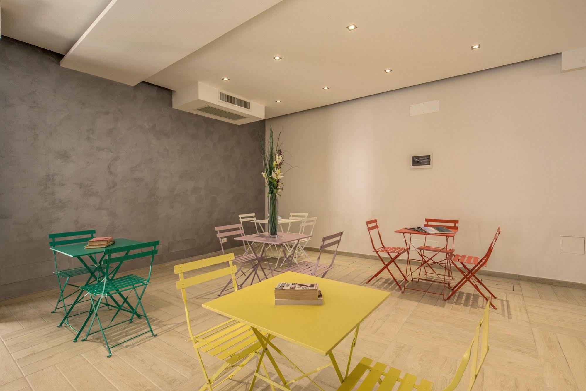 The Bricks Guest house 3*
