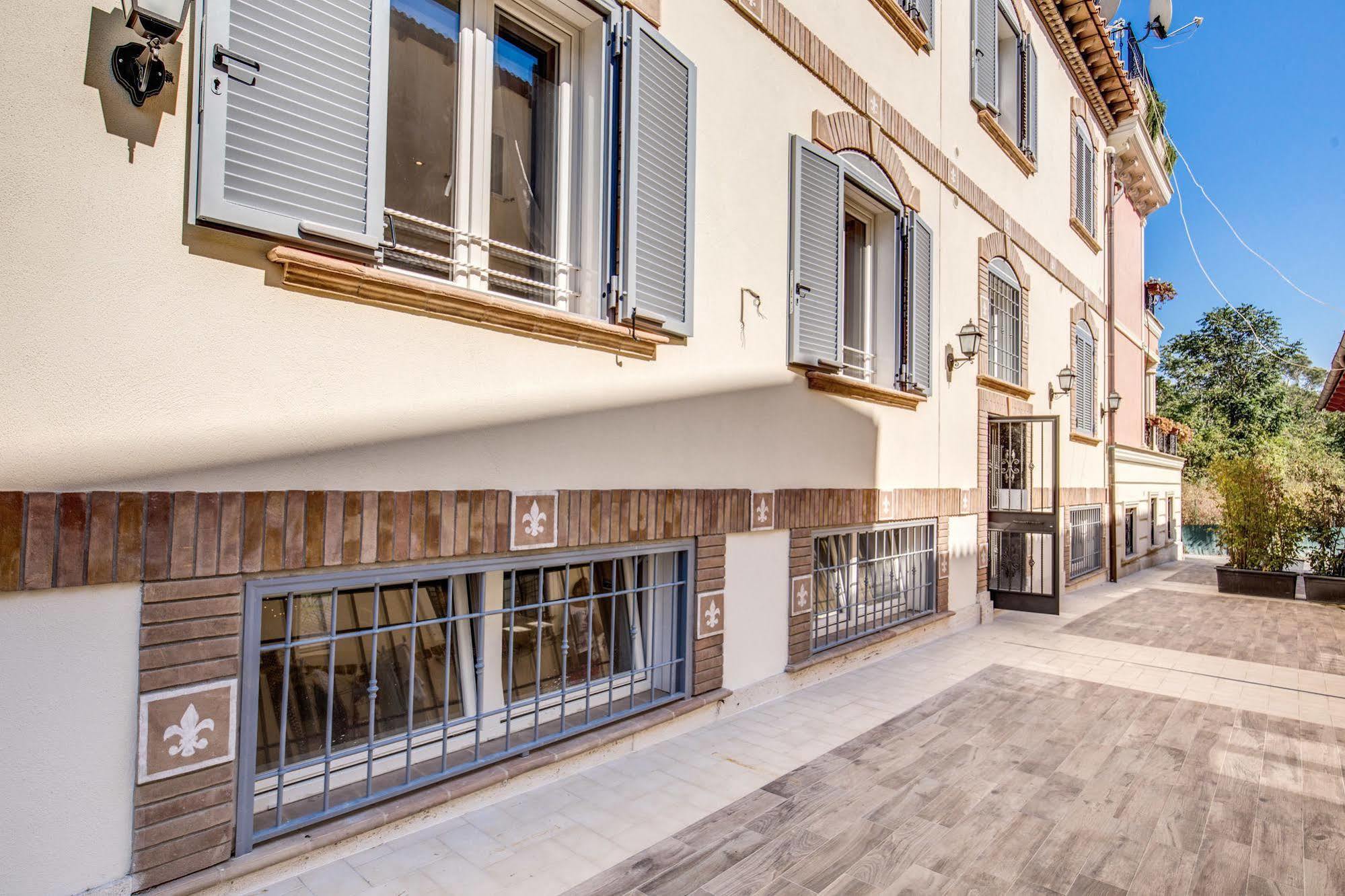 Guest house The Bricks 3*