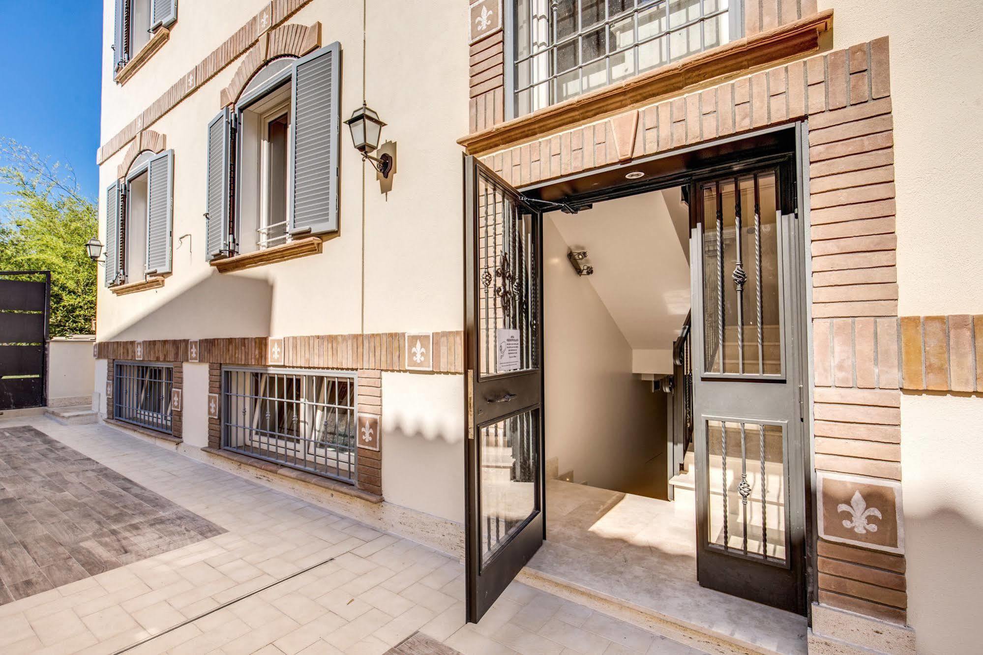 Guest house The Bricks 3*