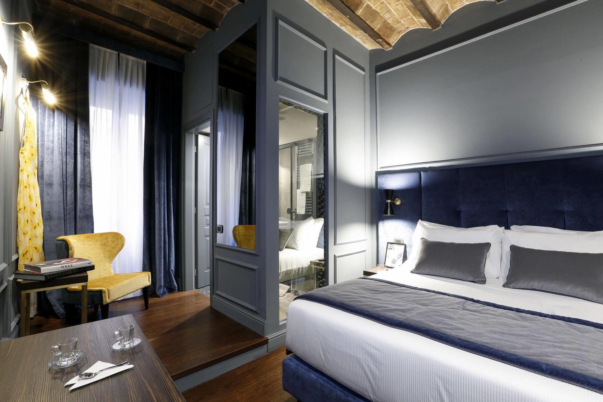 Hotell Saint B Boutique Stb Roma