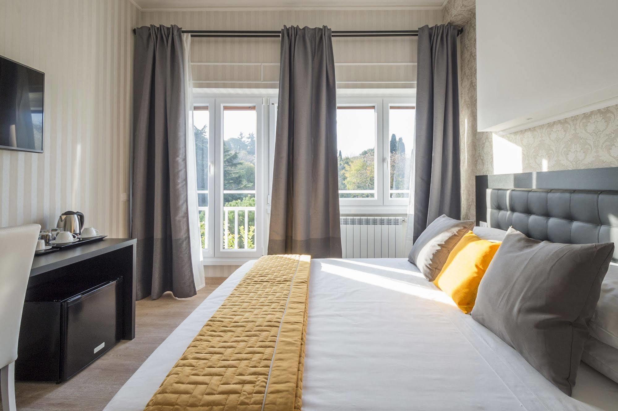 Bed & Breakfast Happy In Roma