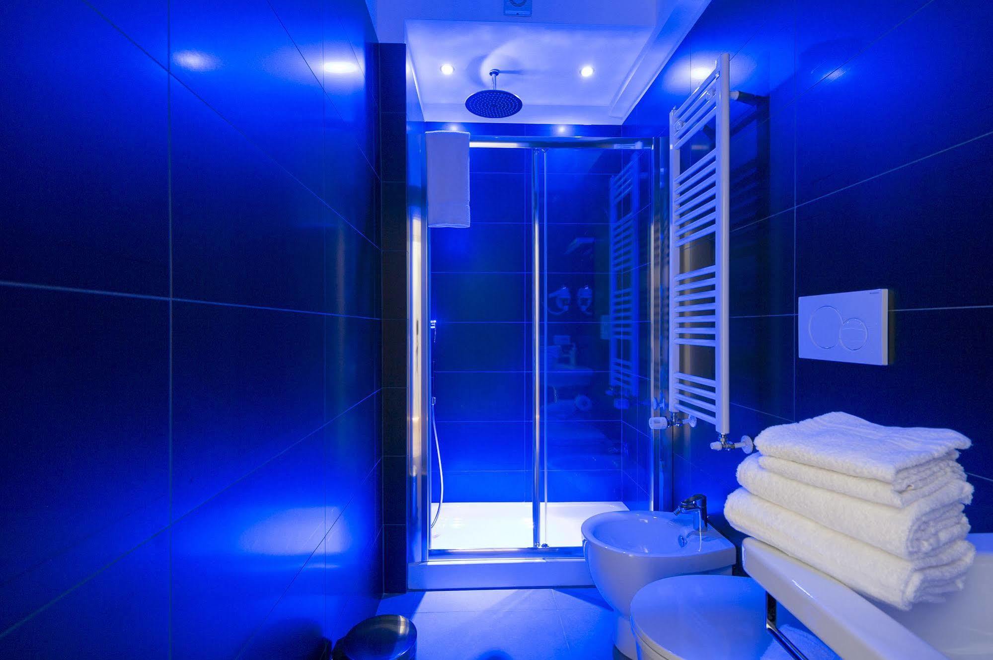 Happy In Bed & Breakfast Roma