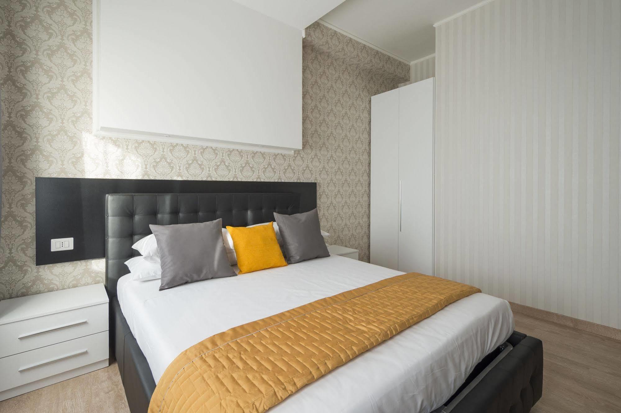 Happy In Bed & Breakfast Roma