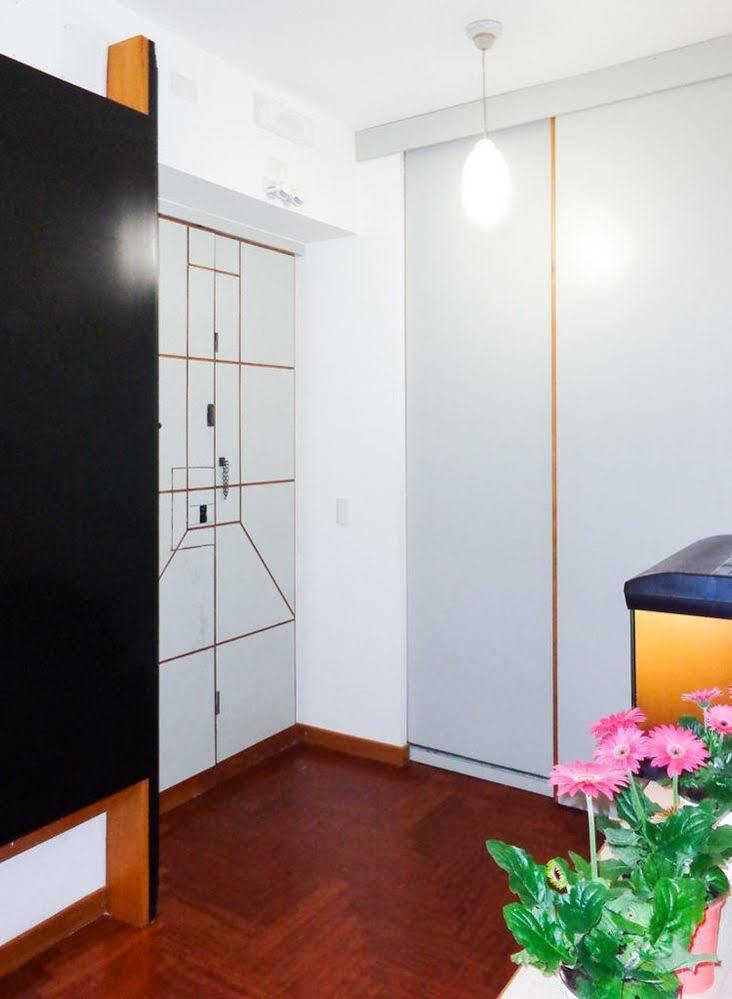 Hotel Luna Su Borghese Luxury 3*