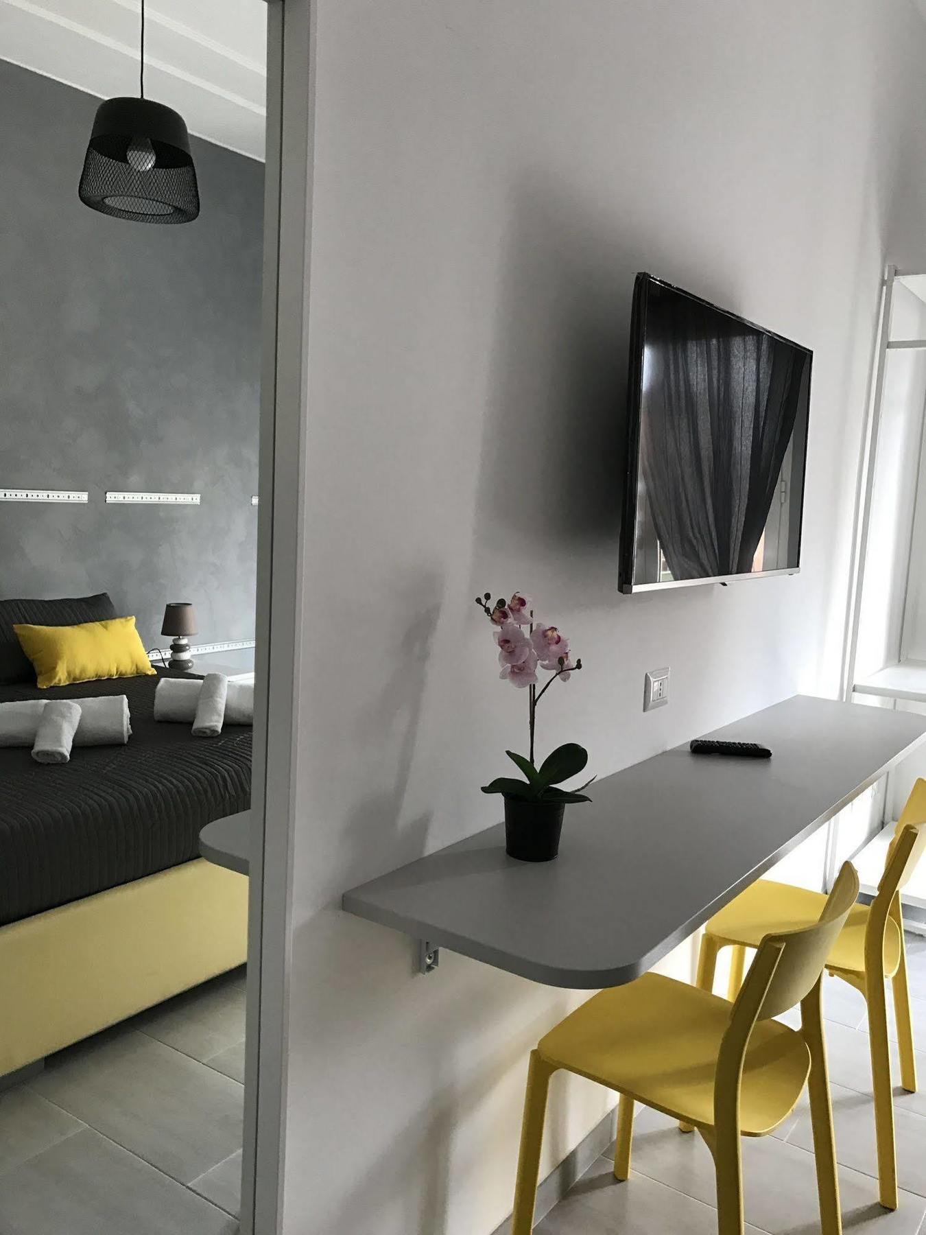 Dunant House Acomodação com café da manhã 