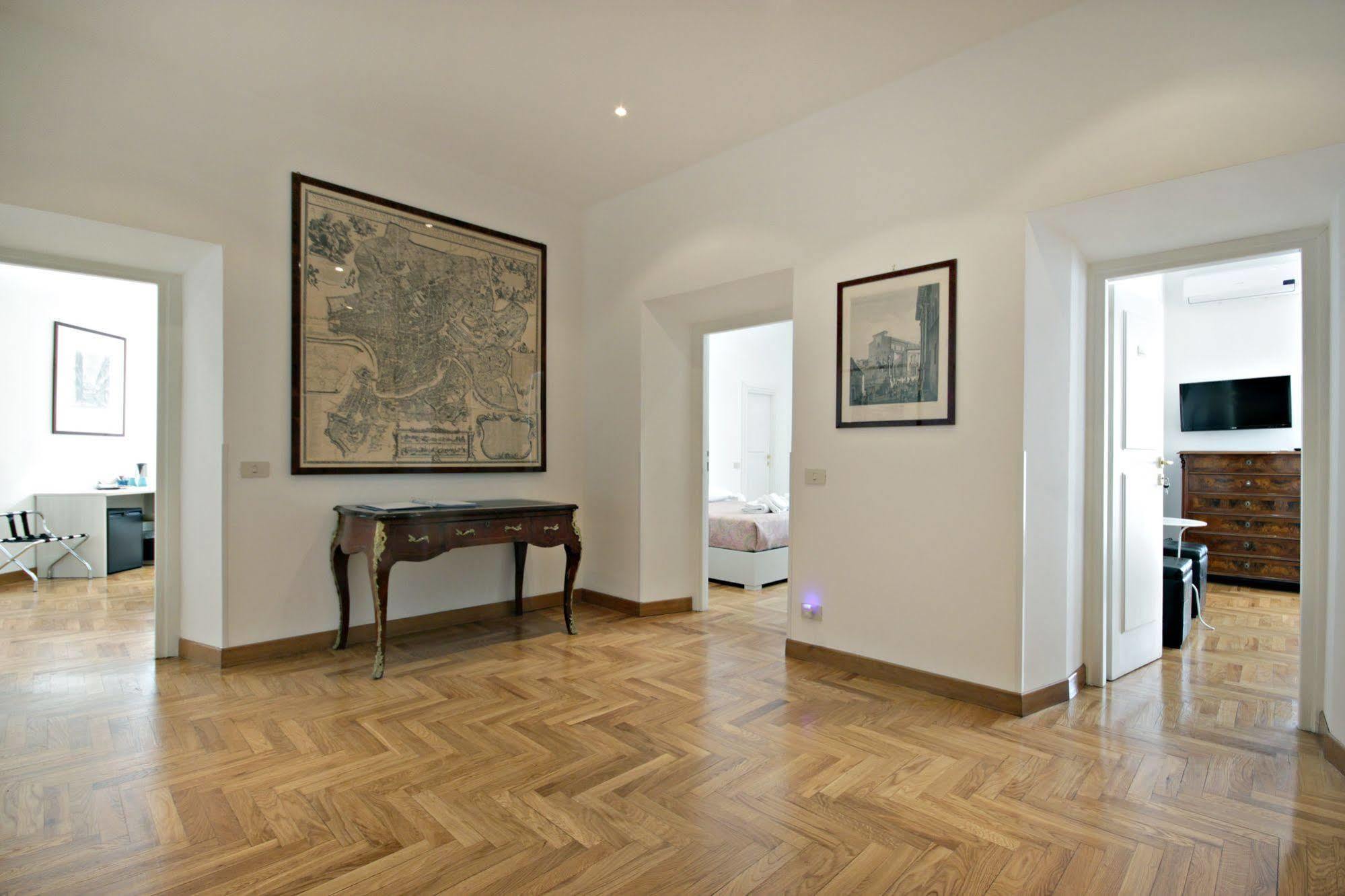 Affaccio Su 2* Roma