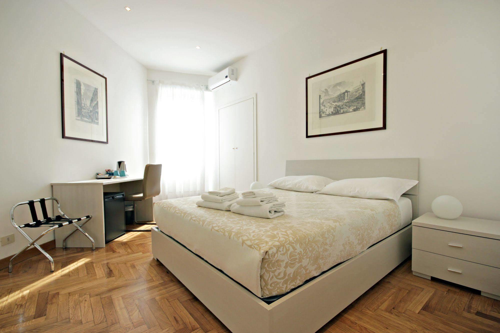 Affaccio Su