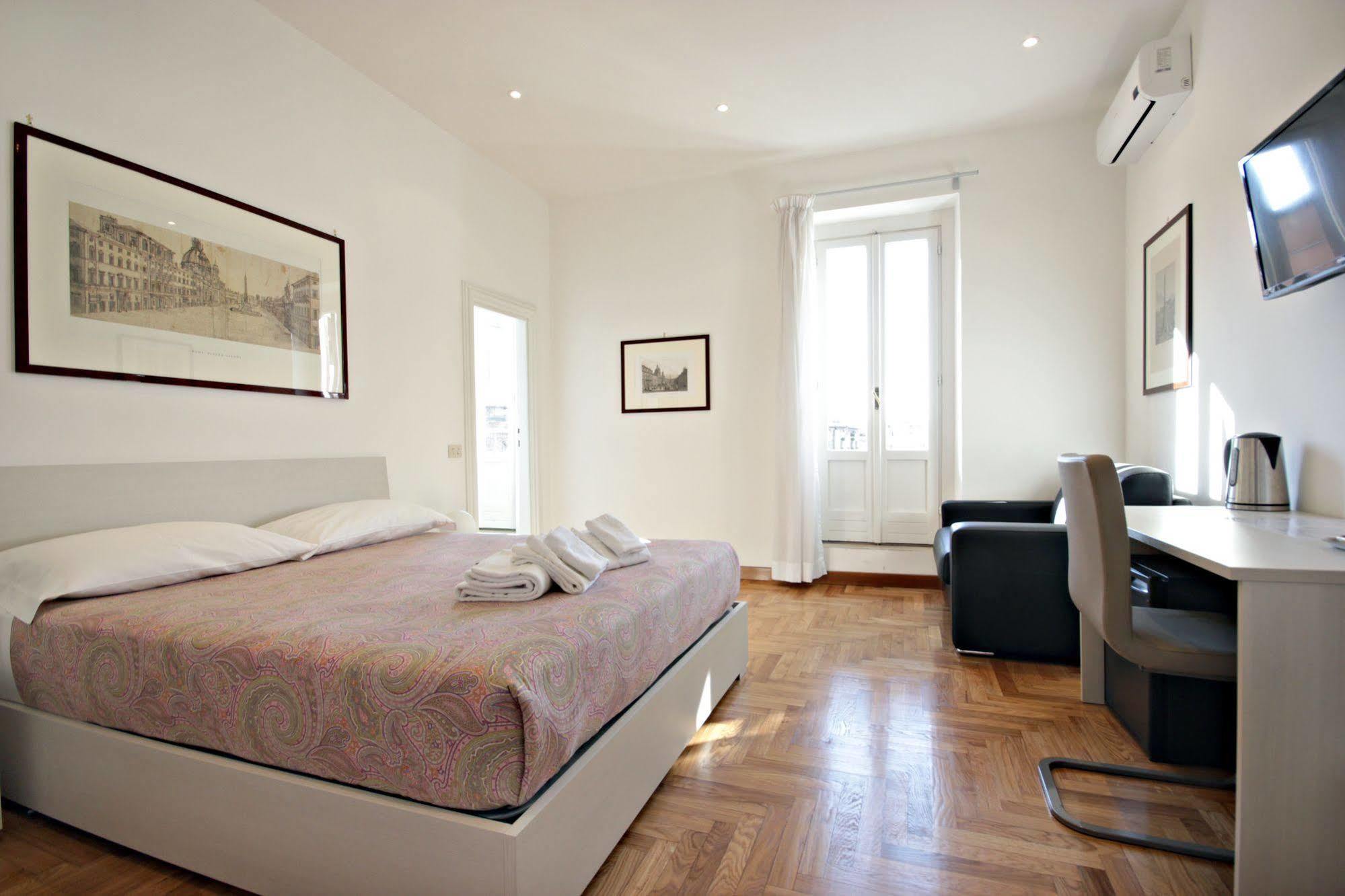 Affaccio Su Bed & Breakfast 2*