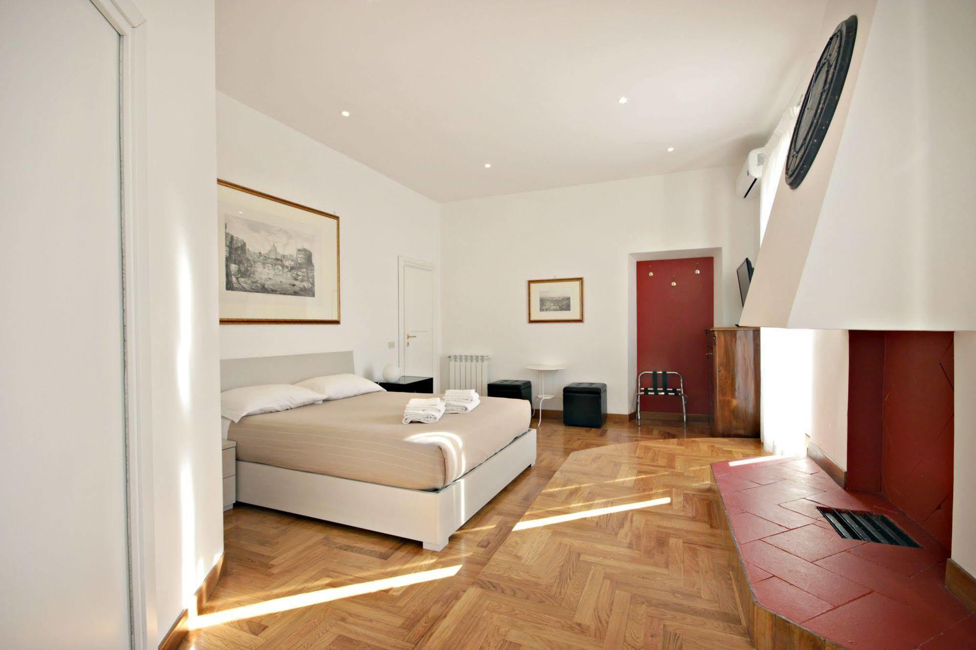 Affaccio Su Bed & Breakfast