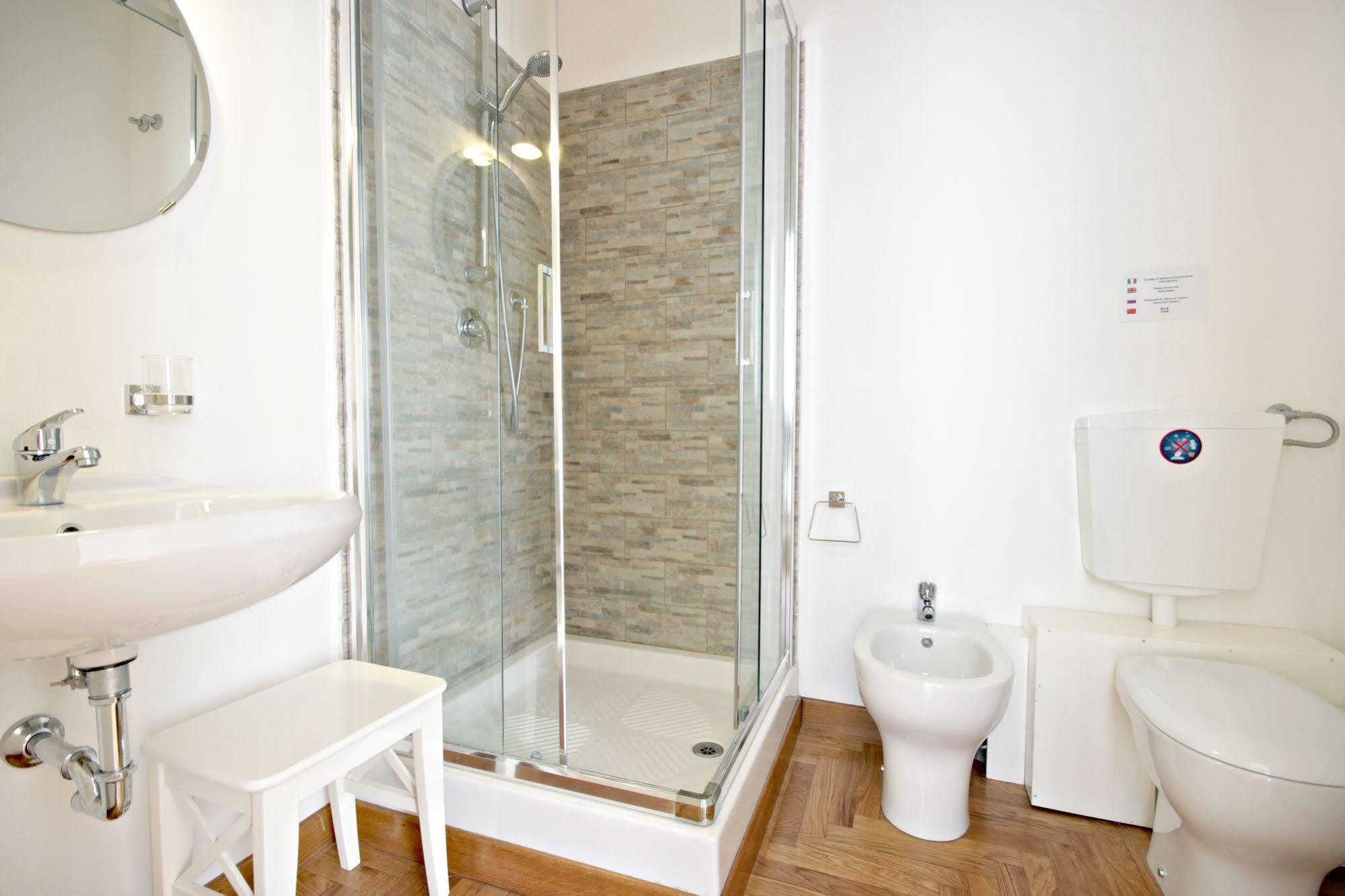 Affaccio Su Bed & Breakfast Roma
