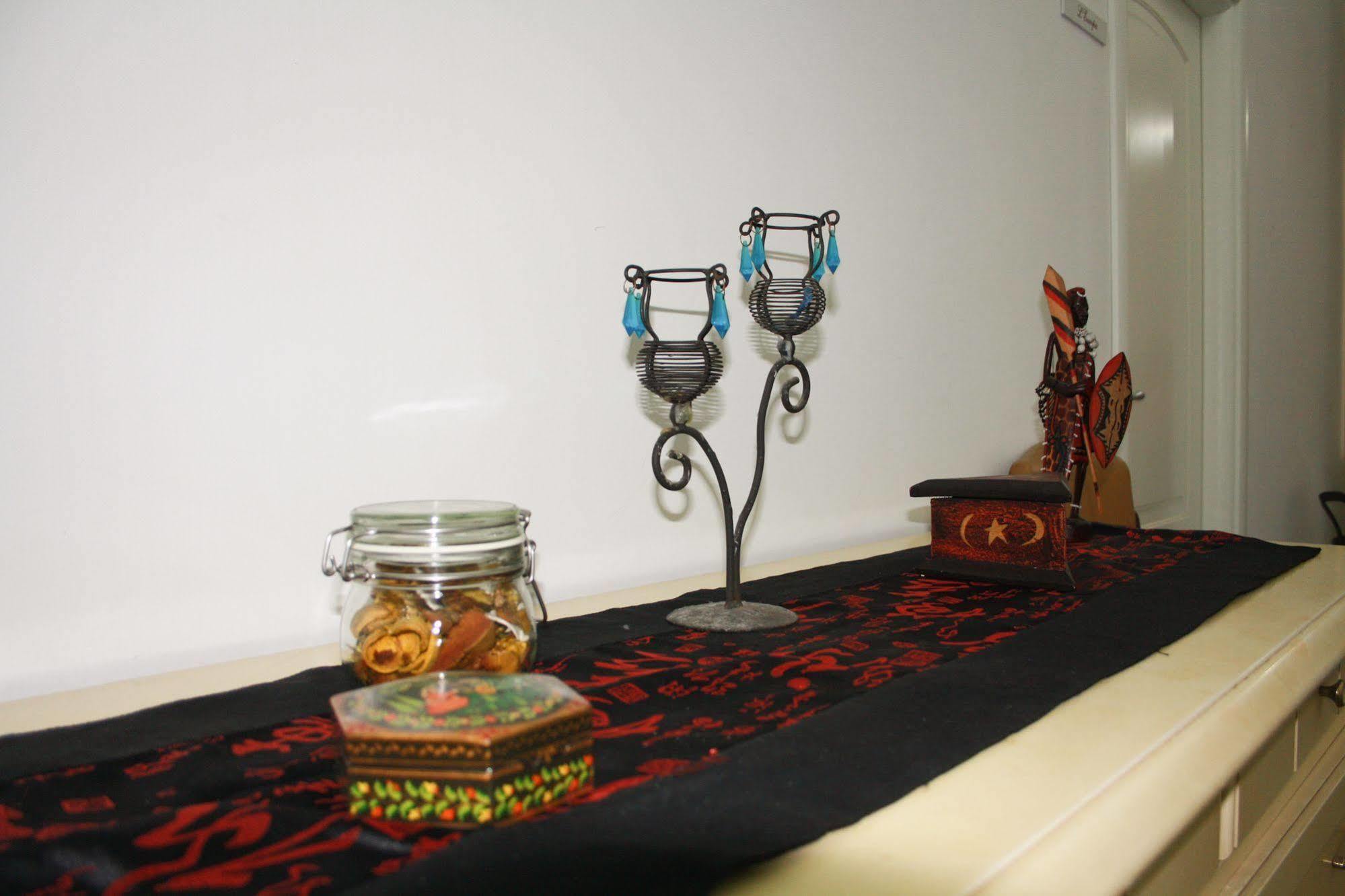 Bed & Breakfast B&B Msg Roma