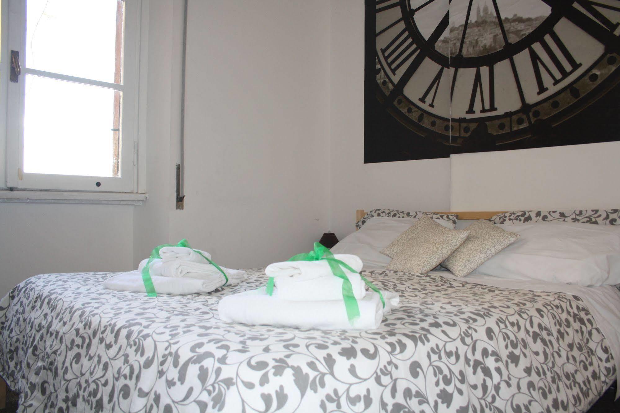 Bed & Breakfast B&B Msg Roma 3*