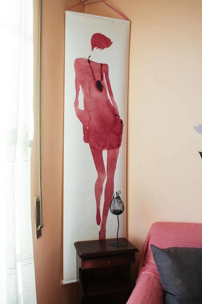 Bed & Breakfast B&B Msg Roma Rome
