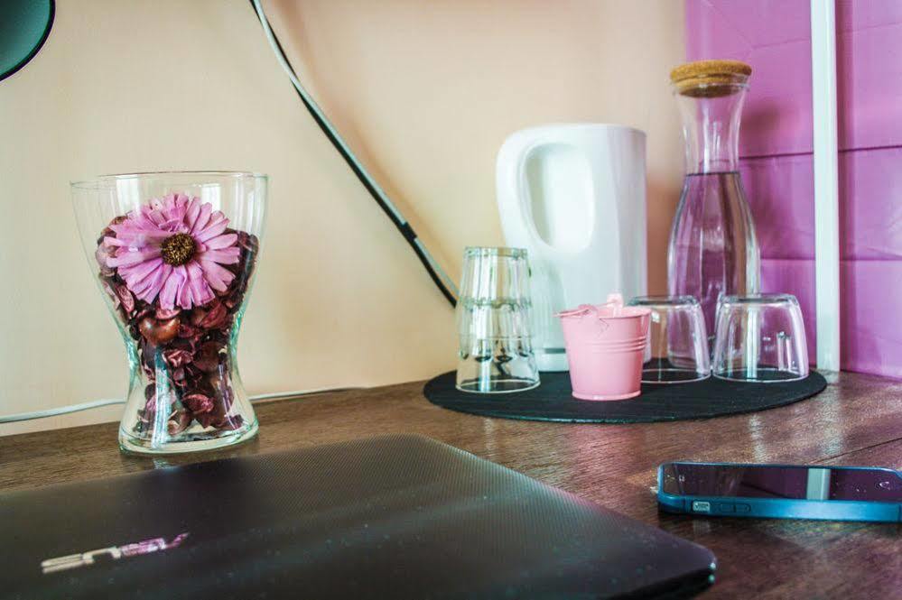 B&B Msg Roma Bed & Breakfast 3*