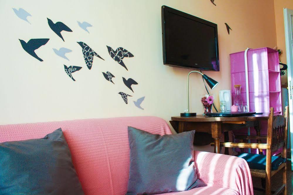 Bed & Breakfast B&B Msg Roma 3*