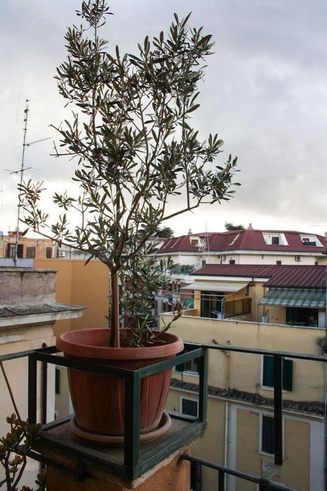 Msg Alojamento de Acomodação e Pequeno-almoço Roma