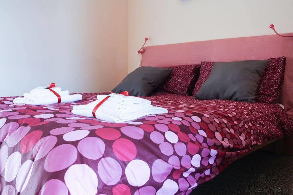 Bed & Breakfast B&B Msg Roma