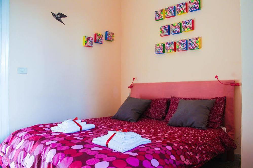 B&B Msg Roma Bed & Breakfast 3*