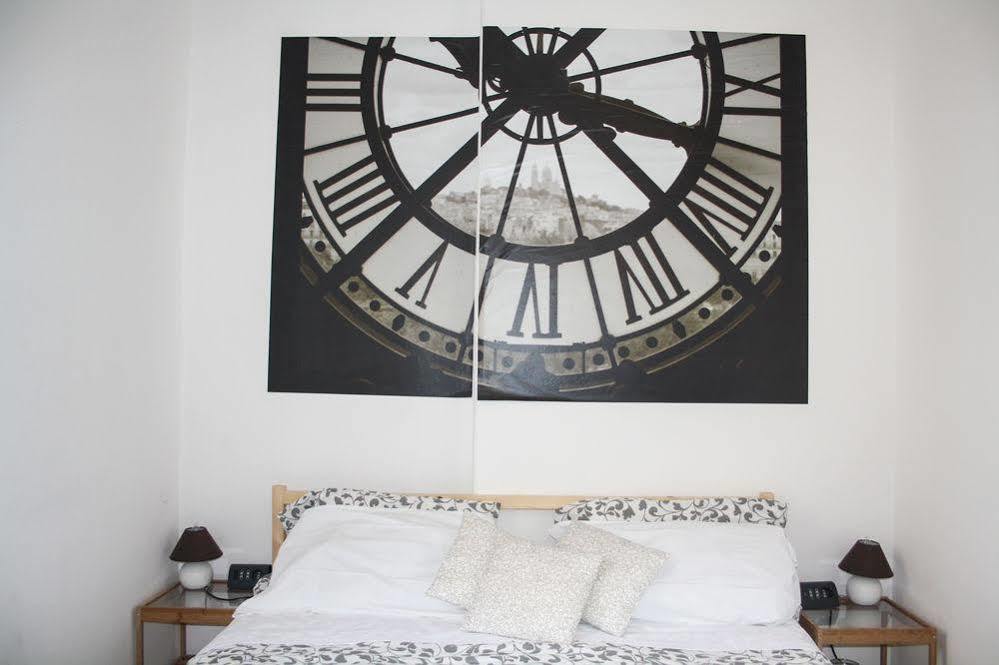 Bed & Breakfast B&B Msg Roma