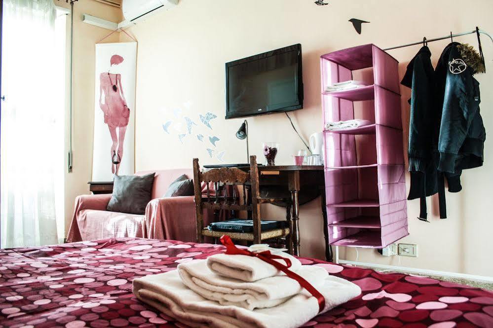 B&B Msg Roma Bed & Breakfast 3*