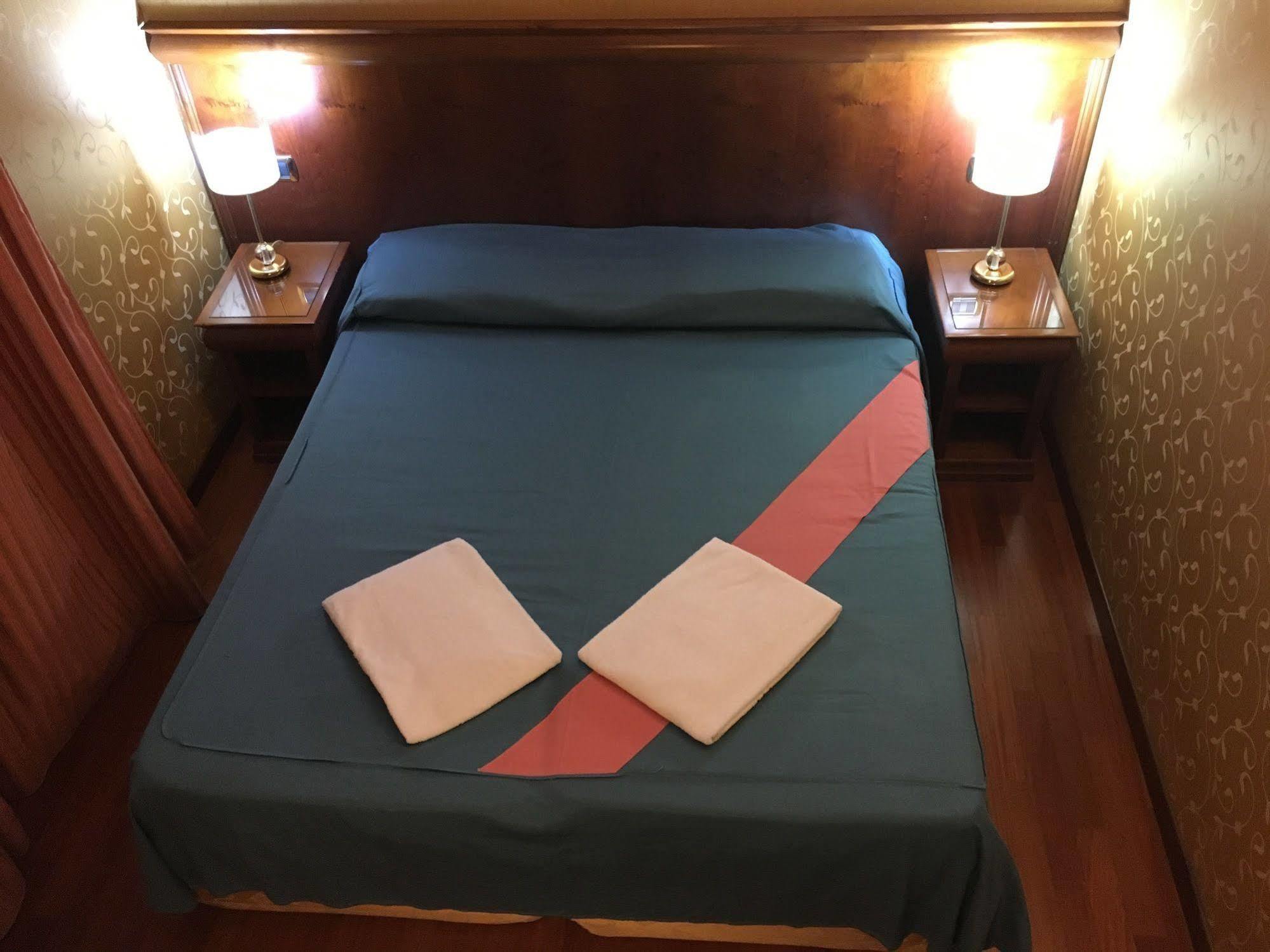 Divine Hotel Roma