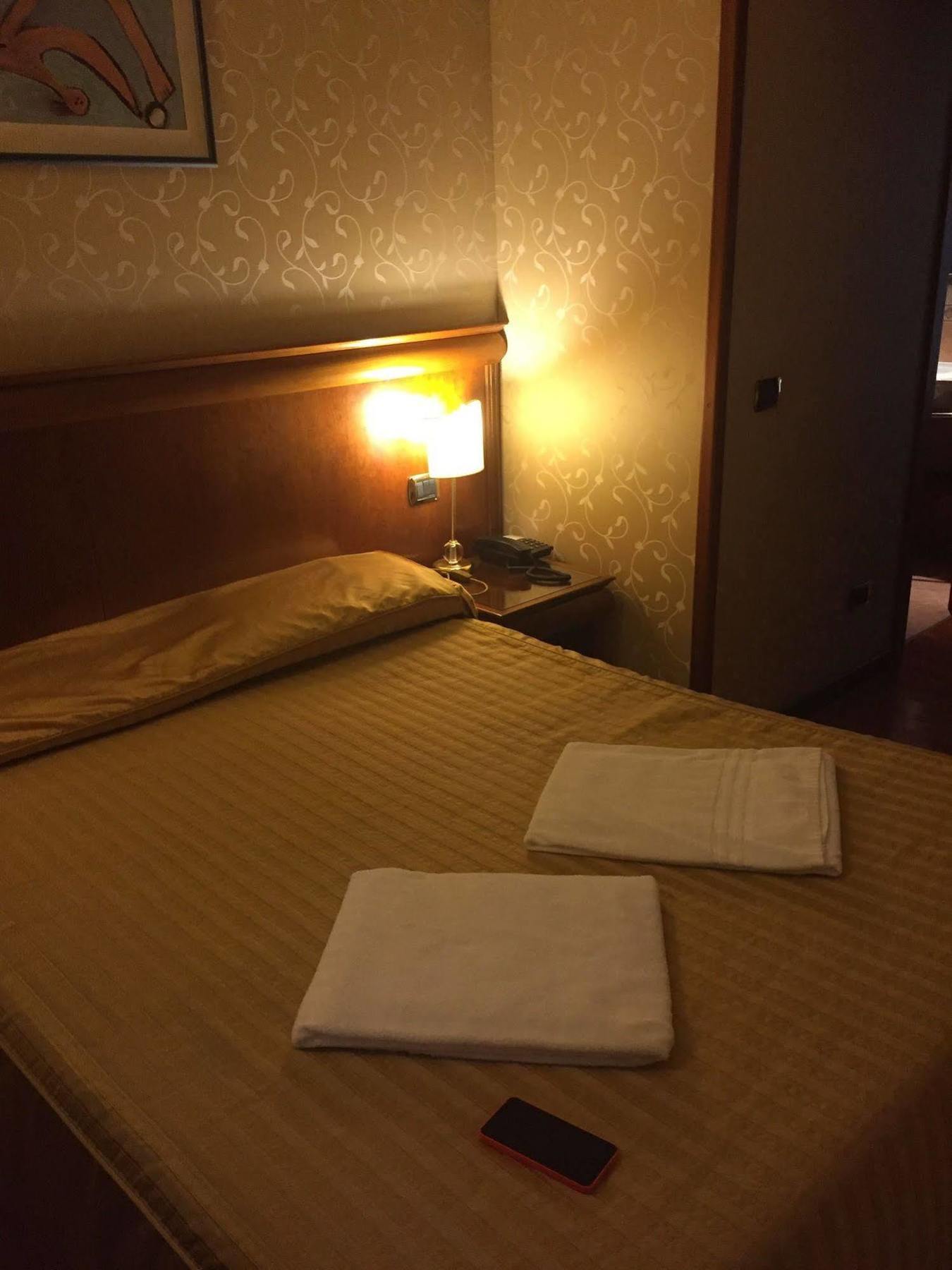 Hotel Divine Roma
