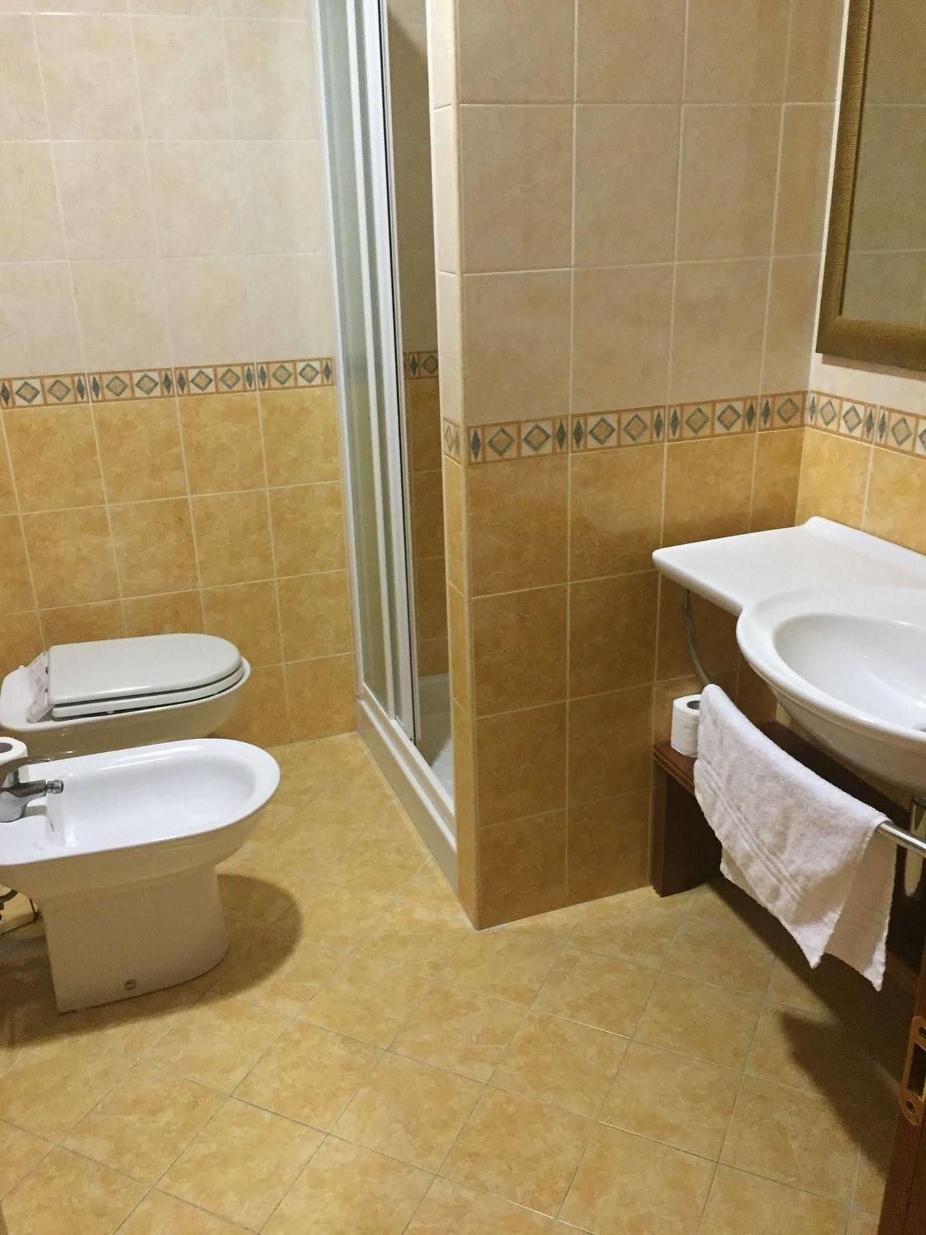 Divine Hotel Roma