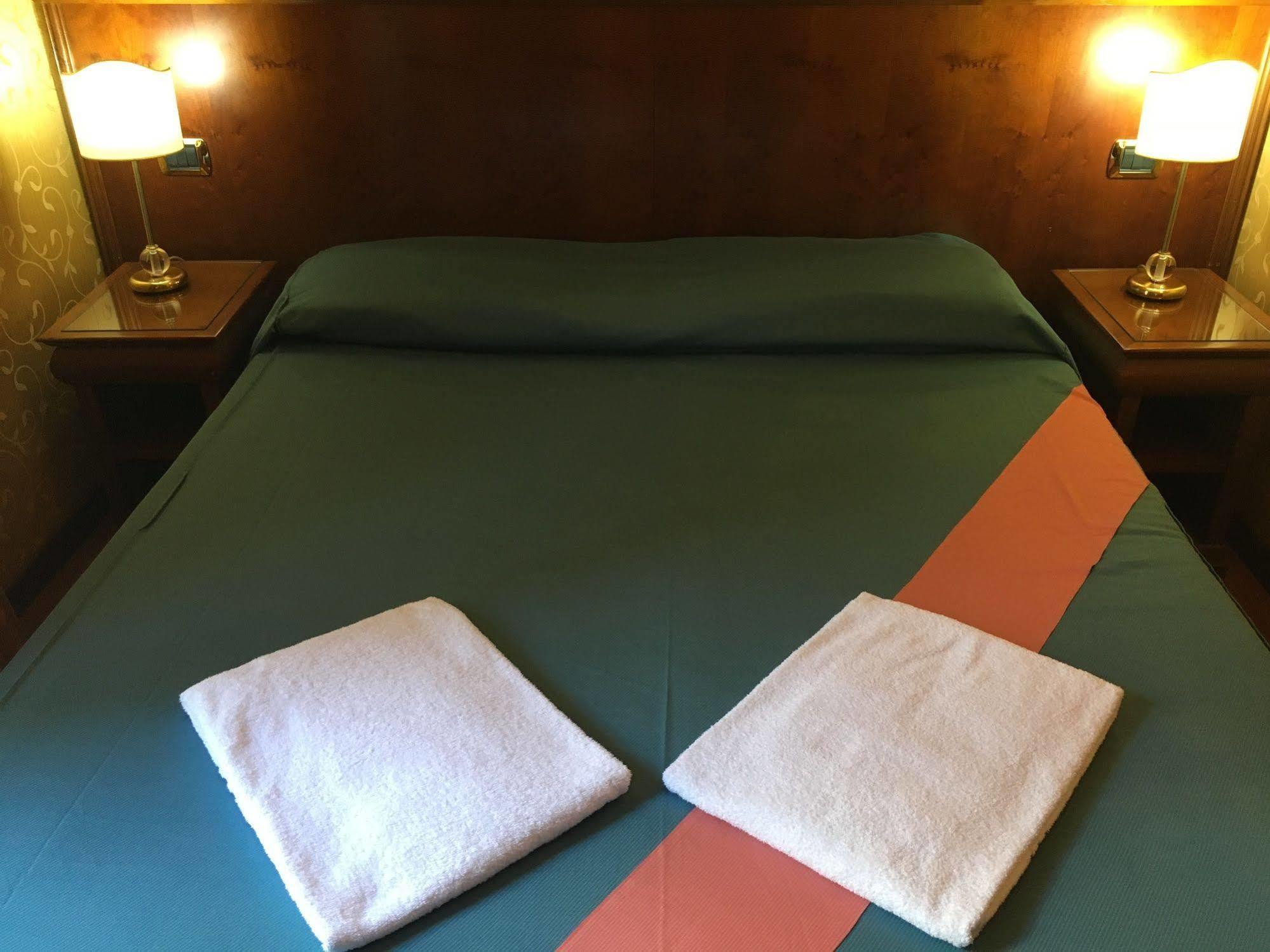 Divine Hotel Roma