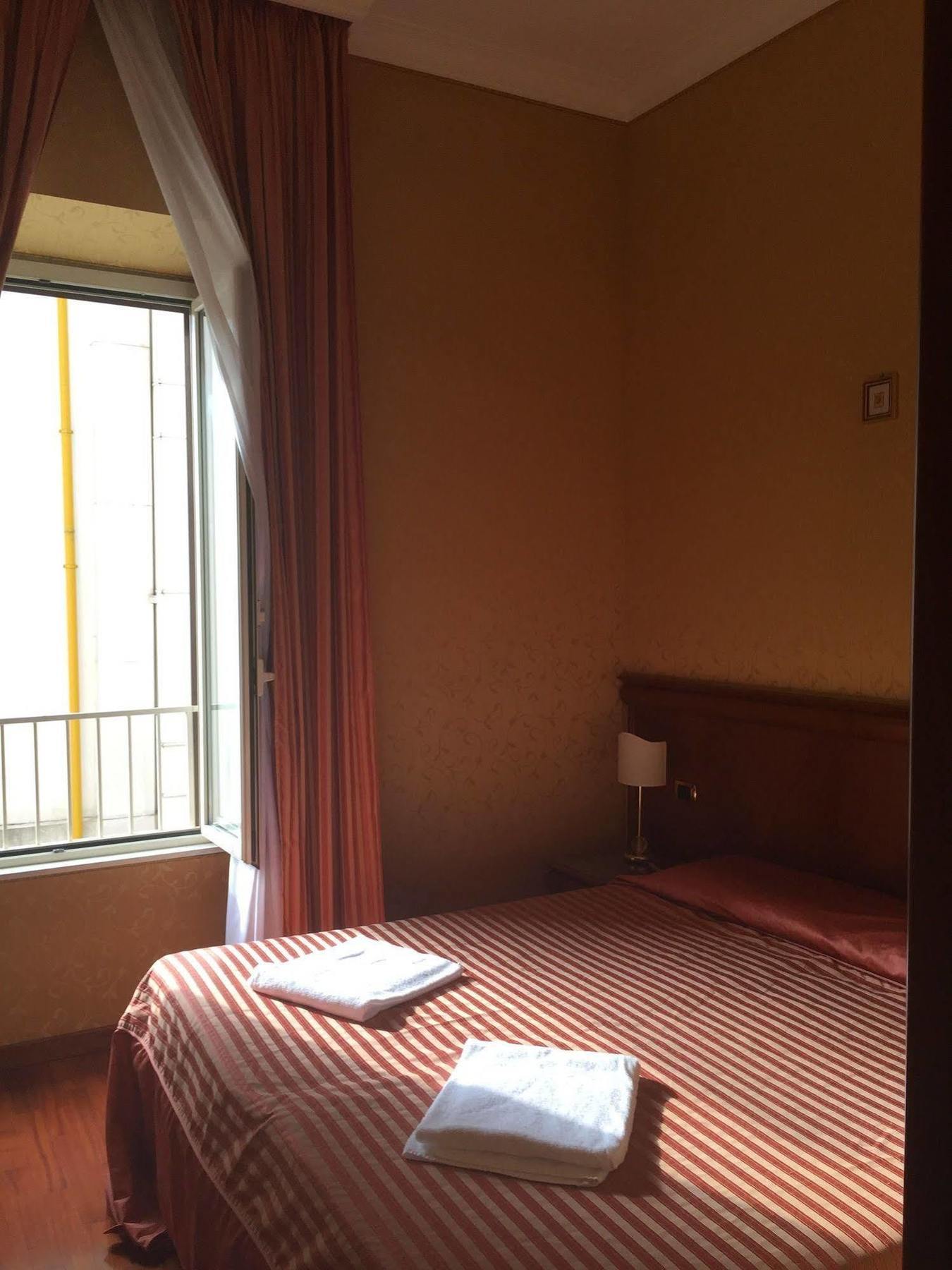 Divine Hotel Roma