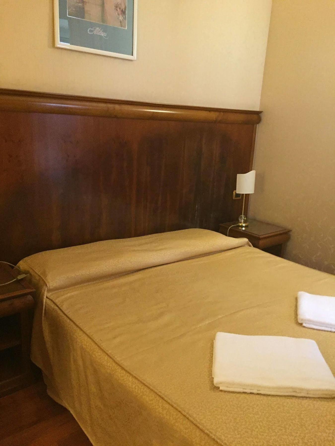 Divine Hotel Roma