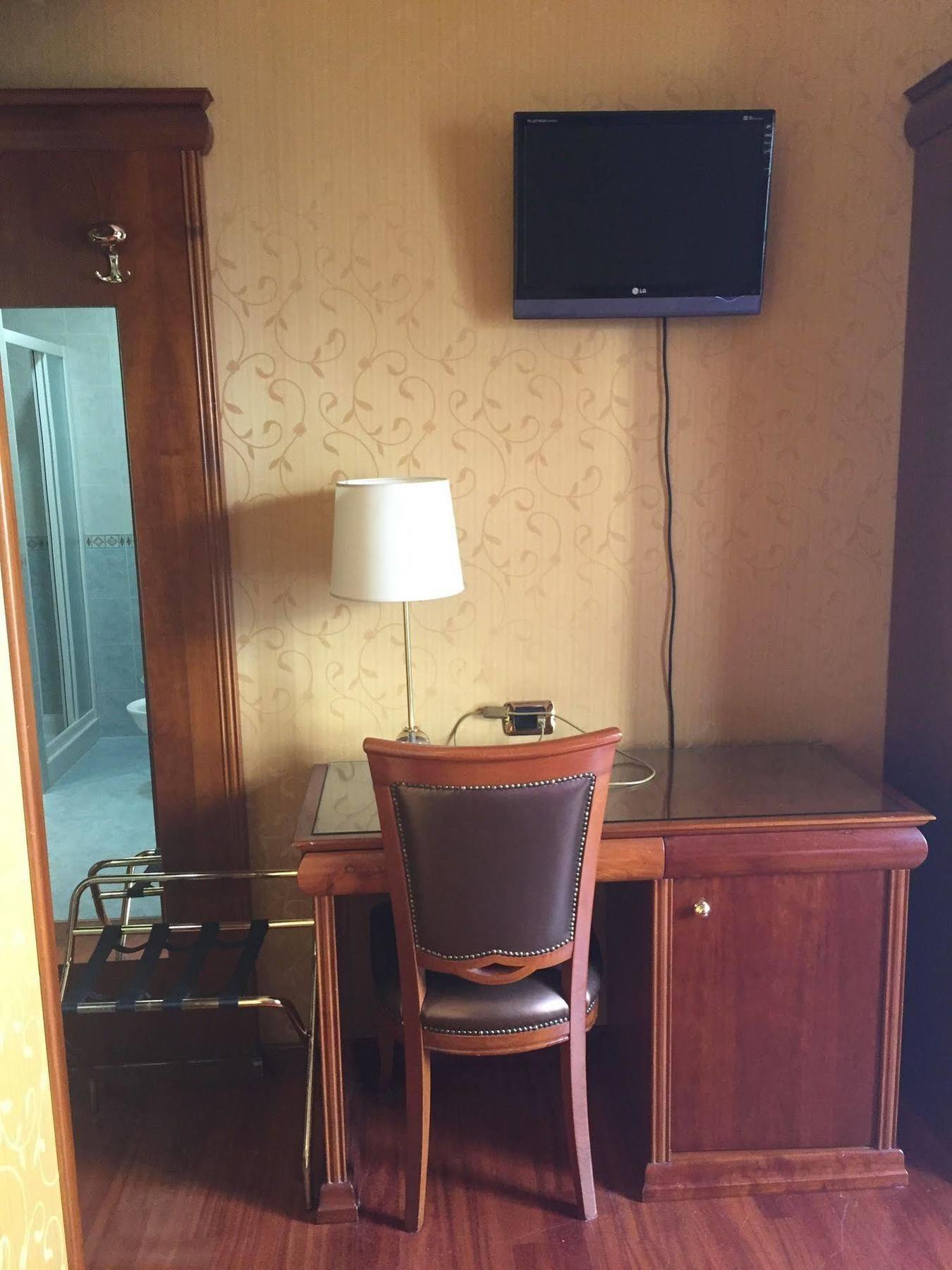 Divine Hotel Roma