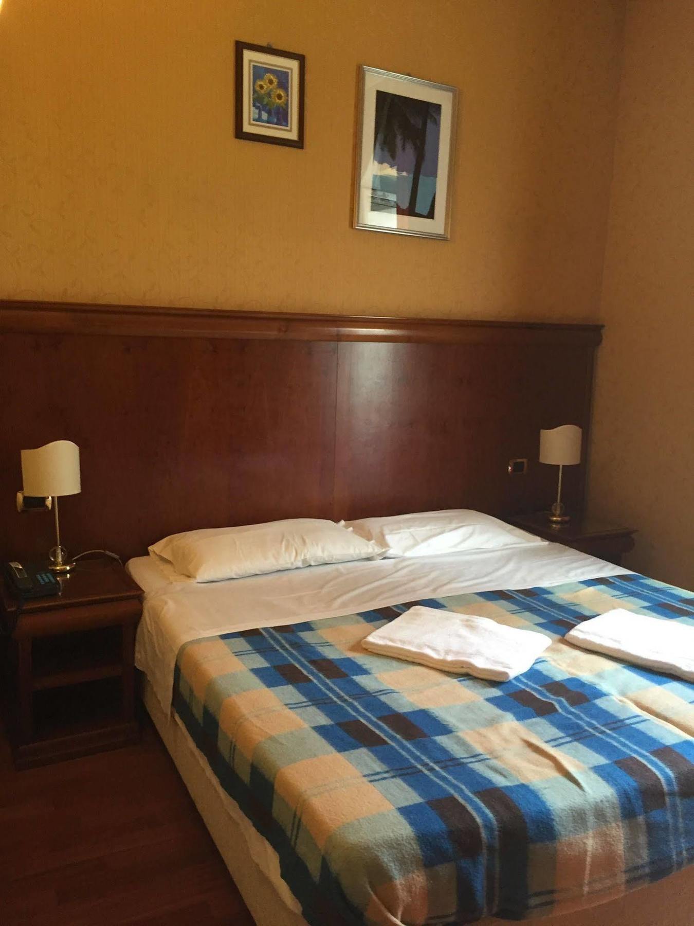 Divine Hotel Roma