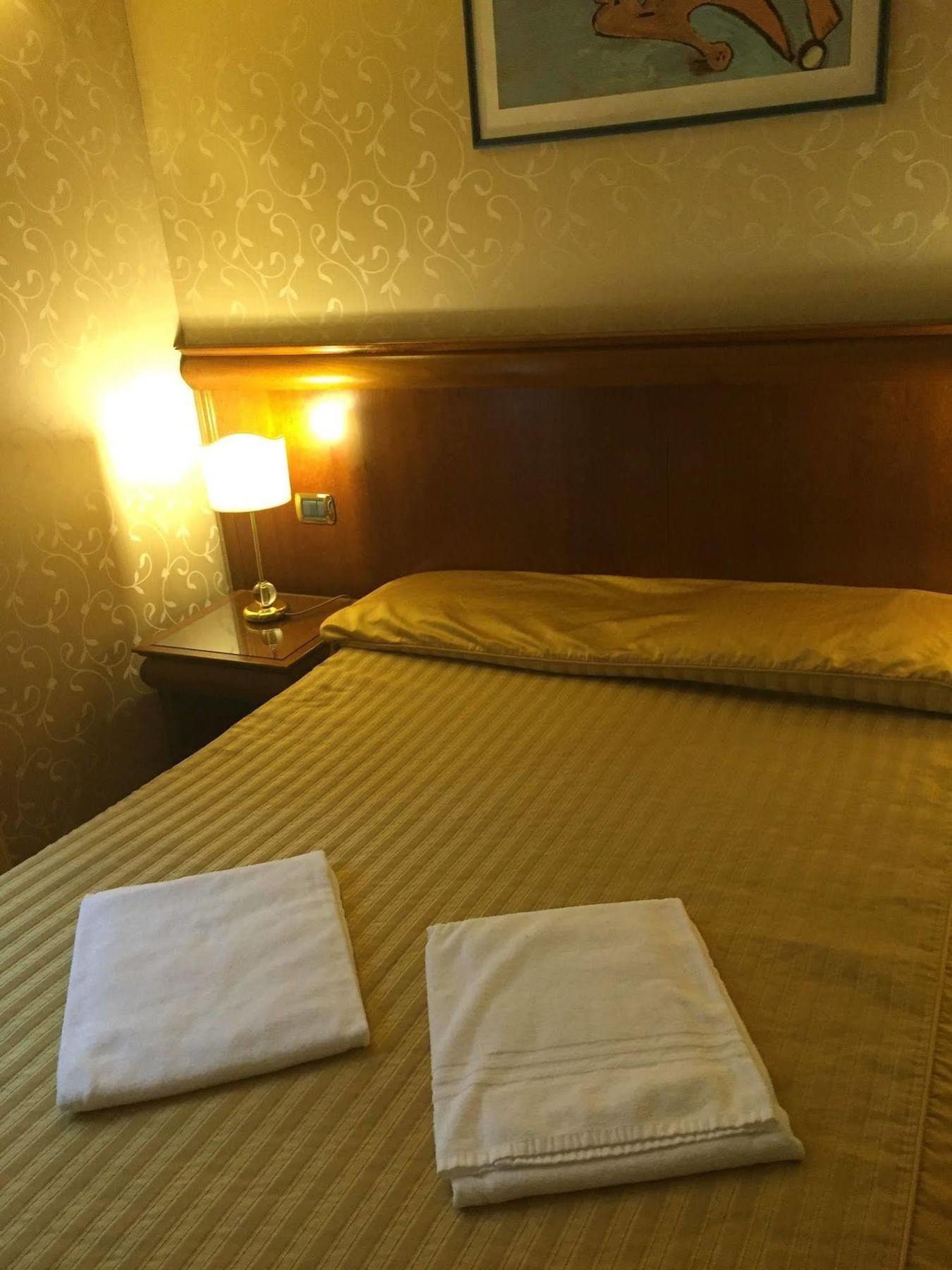 Divine Hotel Roma